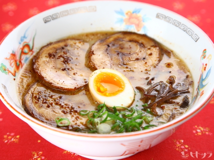 Bunka ramen의 대표사진