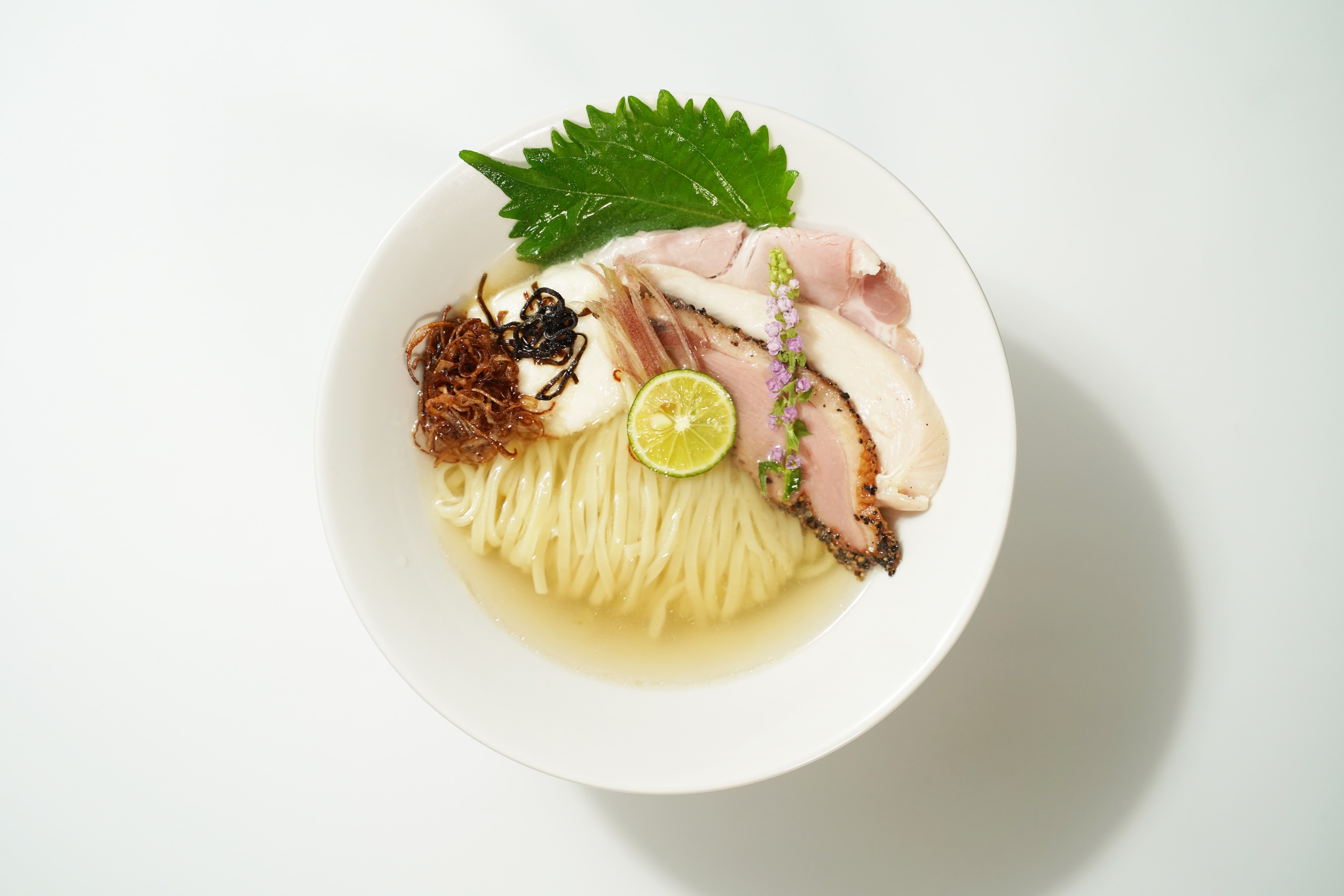 랑쿠jp 음식점-Zagin Chicken & Noodle Restaurant의 대표이미지