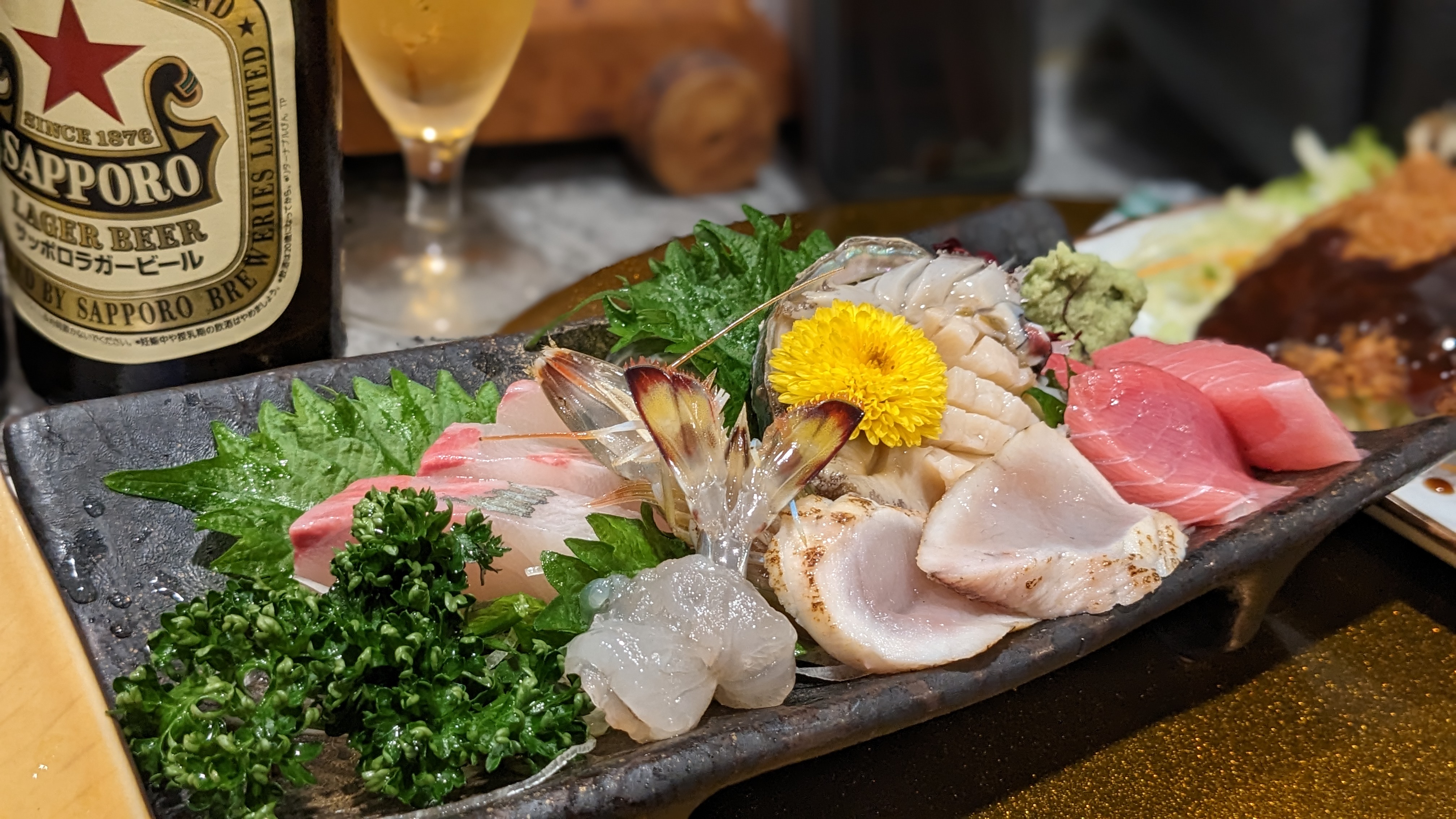 랑쿠jp 음식점-割鮮倶楽部의 대표이미지