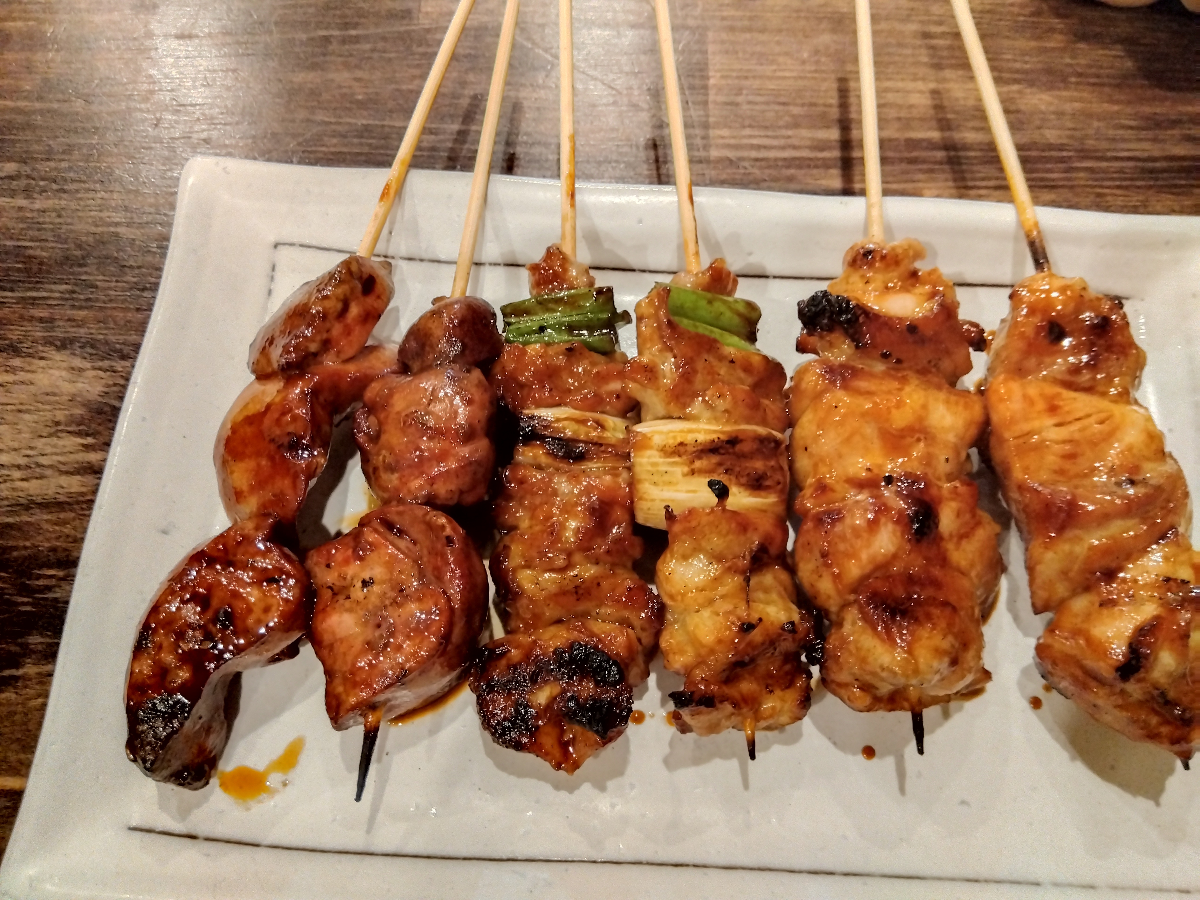 炭火焼鳥 彩鳥의 대표사진