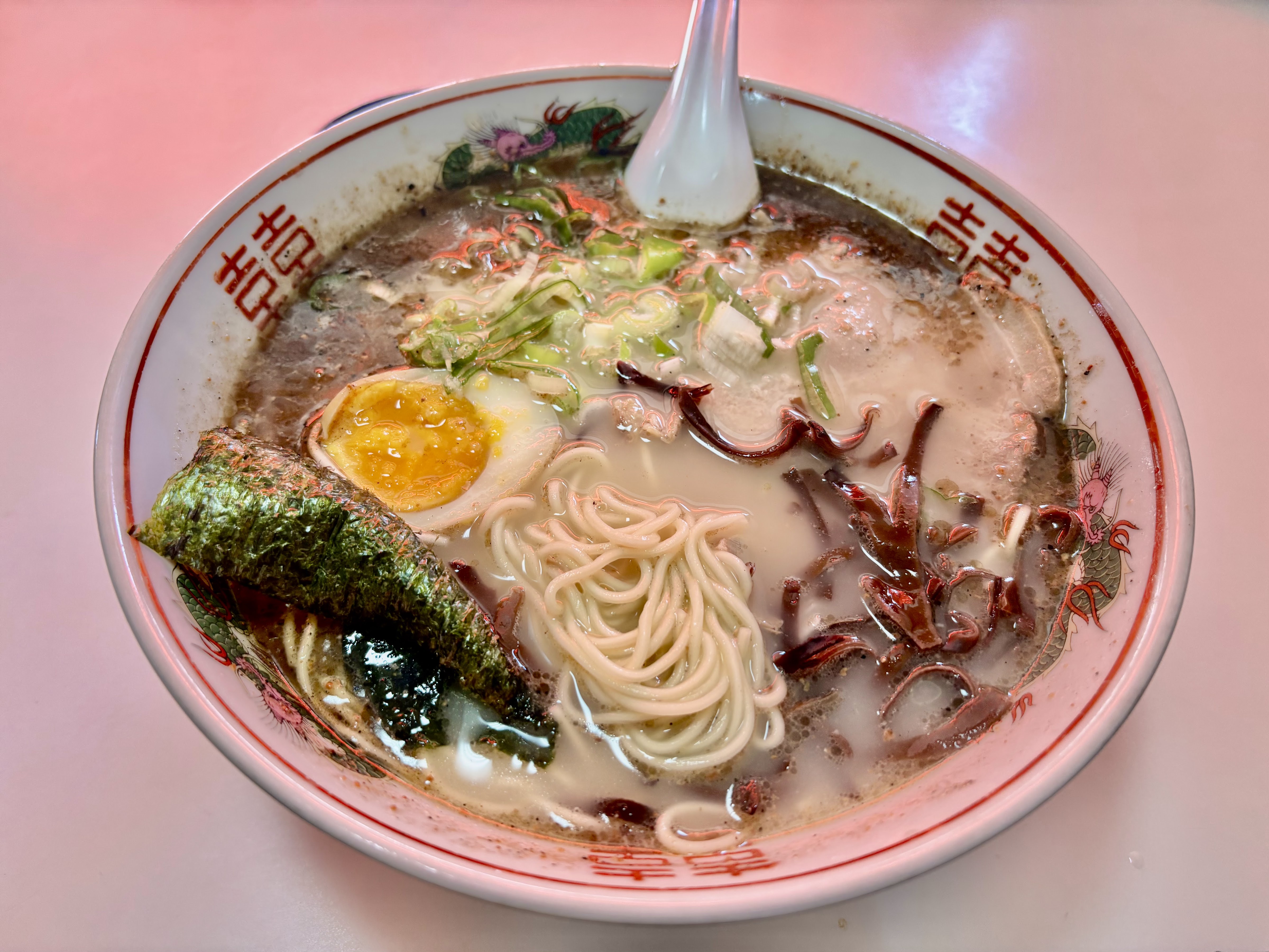 一福ラーメン의 대표사진