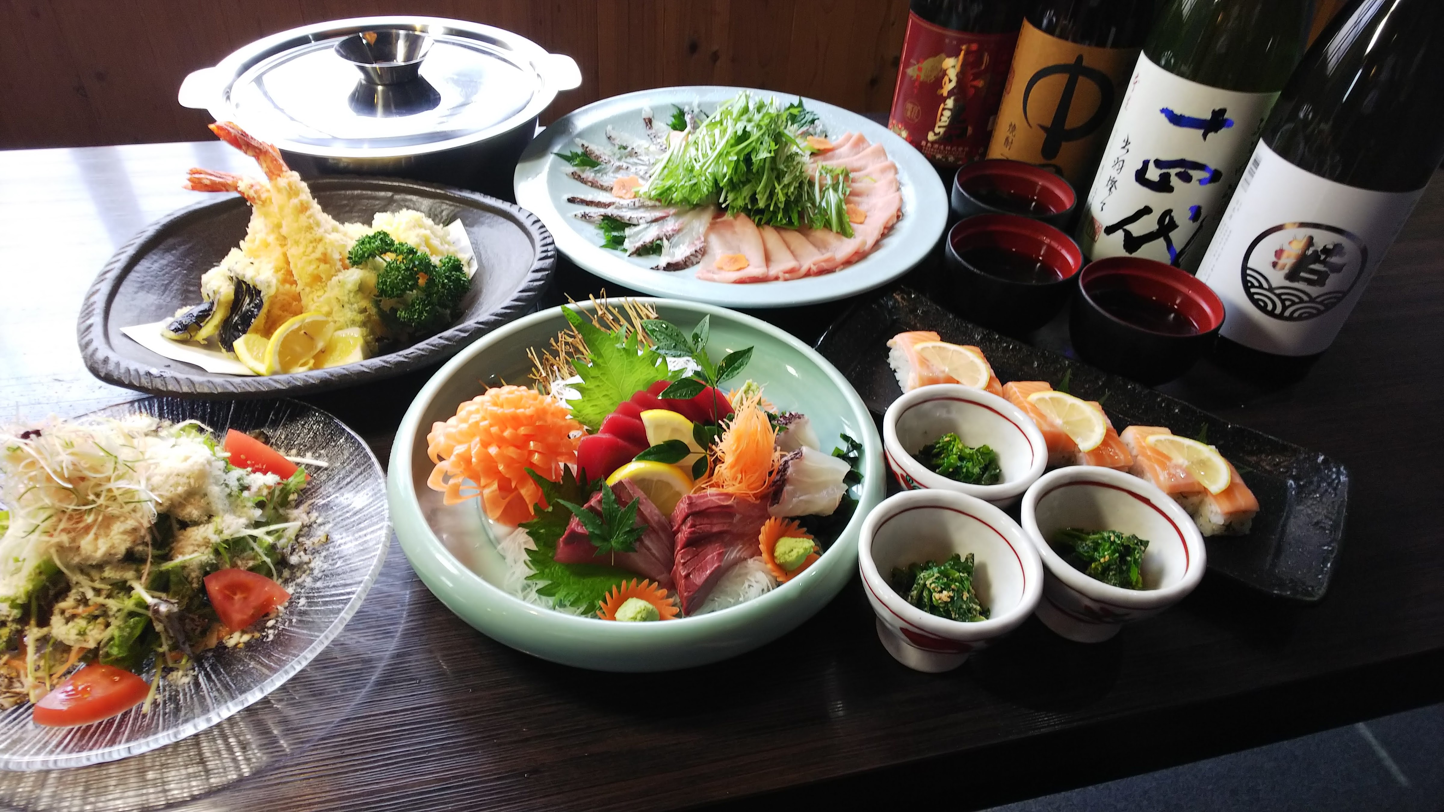 랑쿠jp 음식점-正栄의 대표이미지