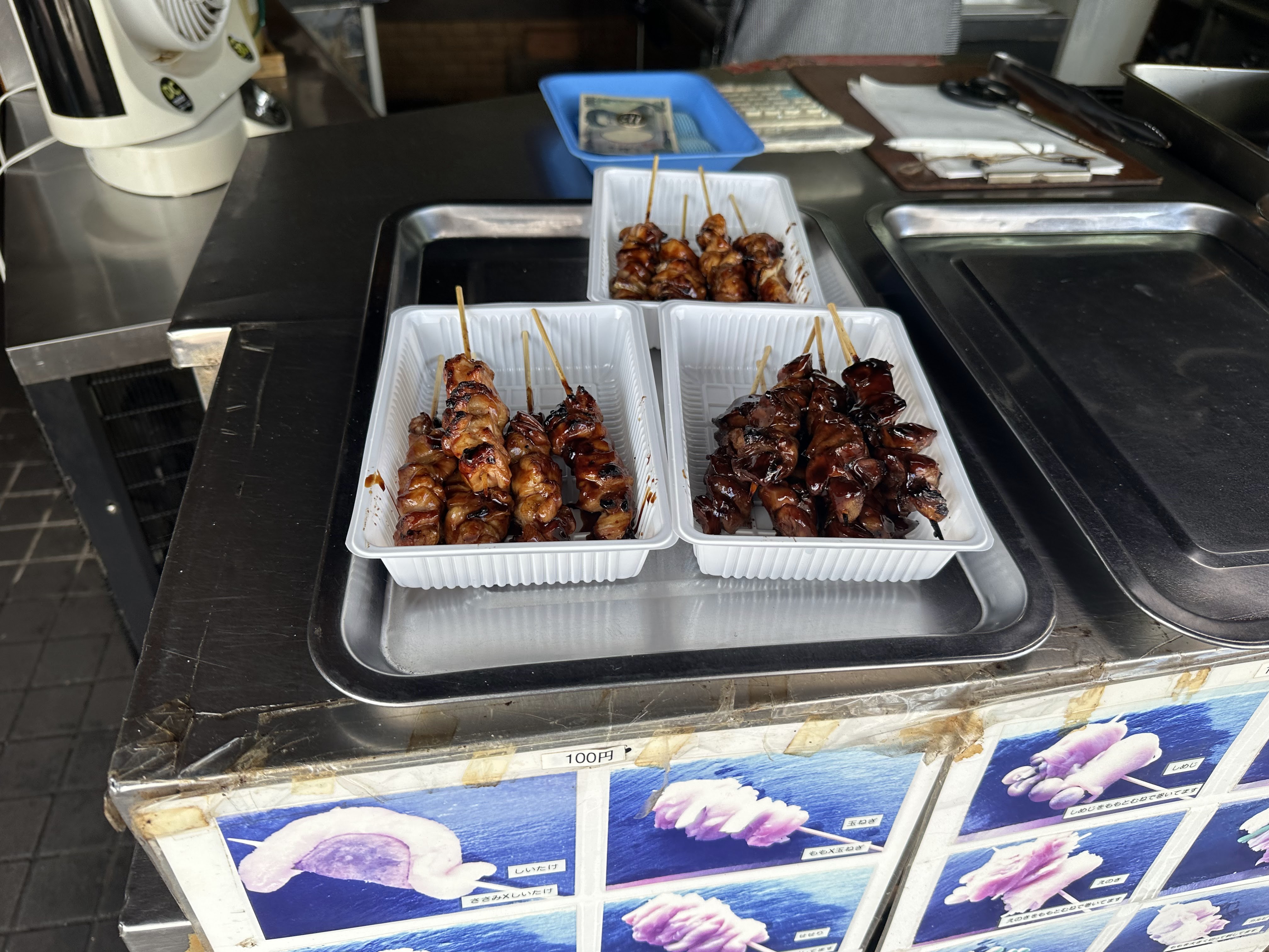 랑쿠jp 음식점-焼鳥専門店 鳥百의 대표이미지