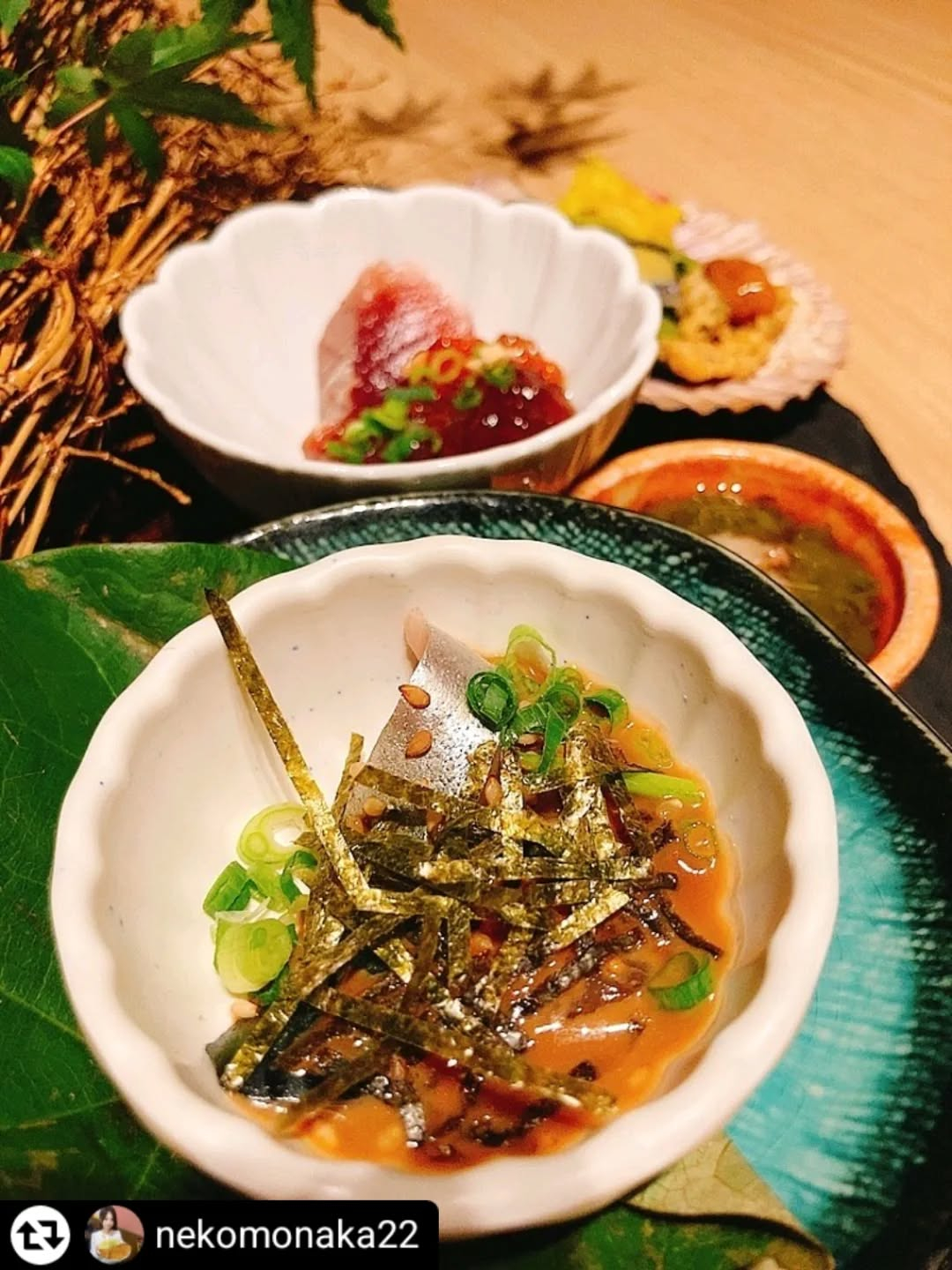 小野の離れ 博多本店의 대표사진