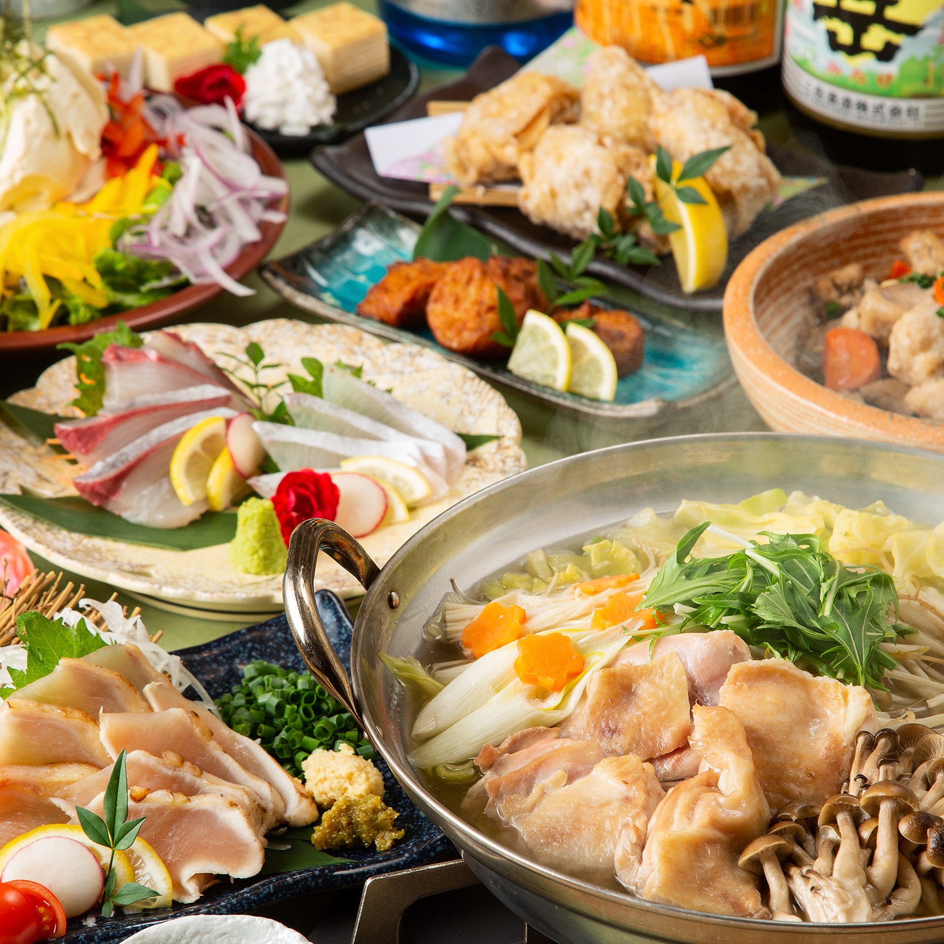 Kakomian Miyazaki Tachibanadorinishi의 대표사진