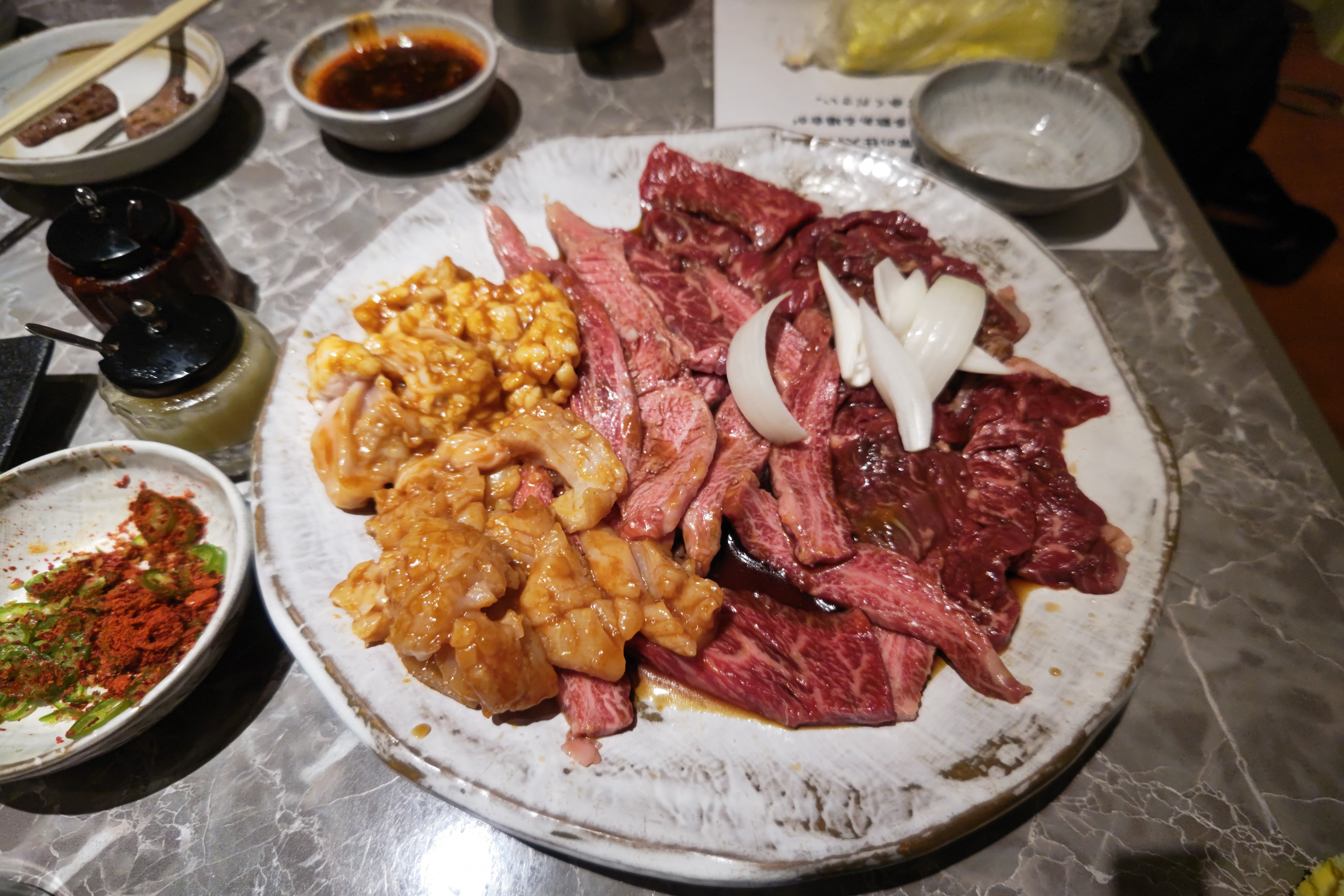 랑쿠jp 음식점-焼肉レストランとらじ의 대표이미지