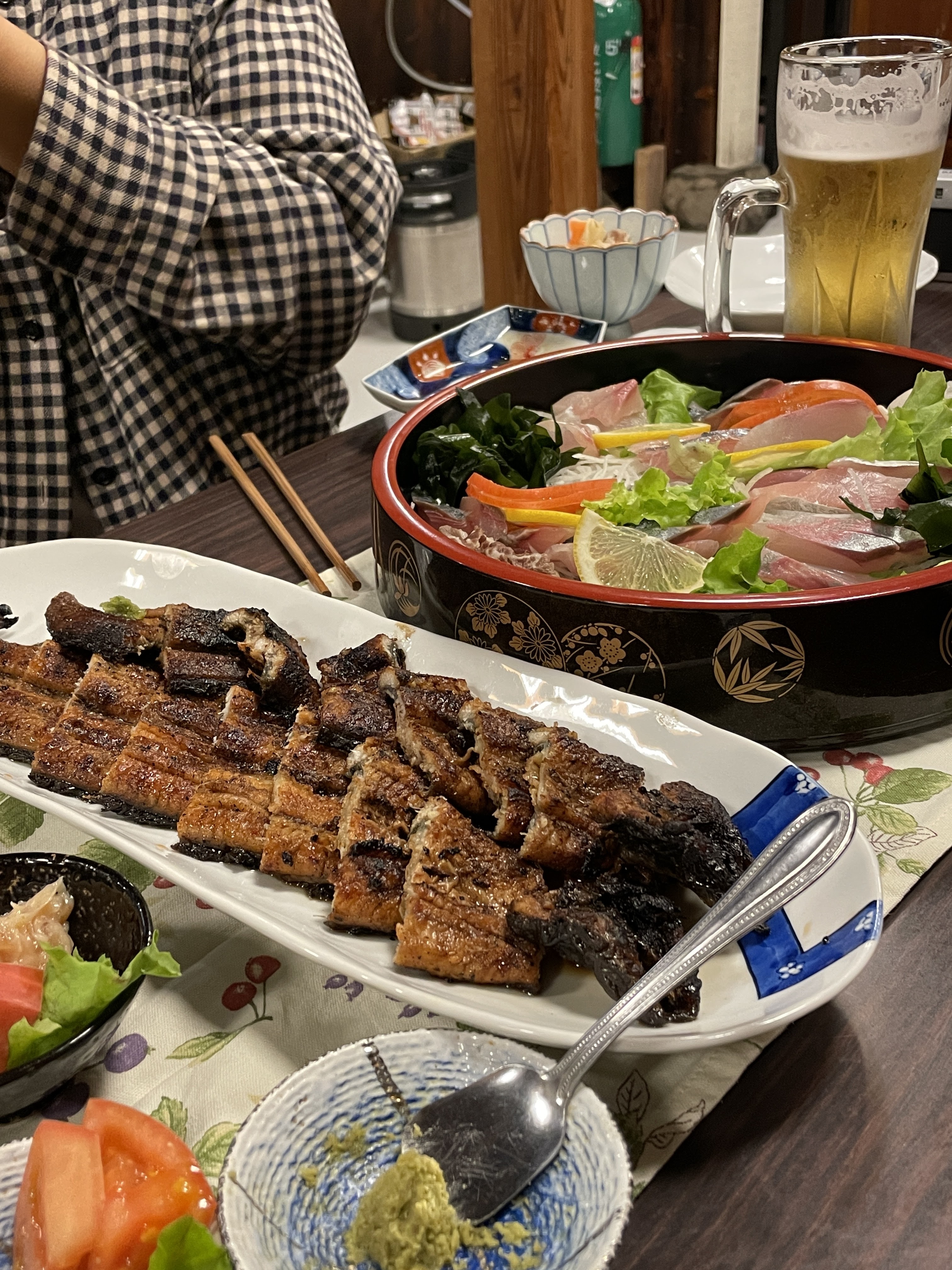 랑쿠jp 음식점-酒処 味의 대표이미지