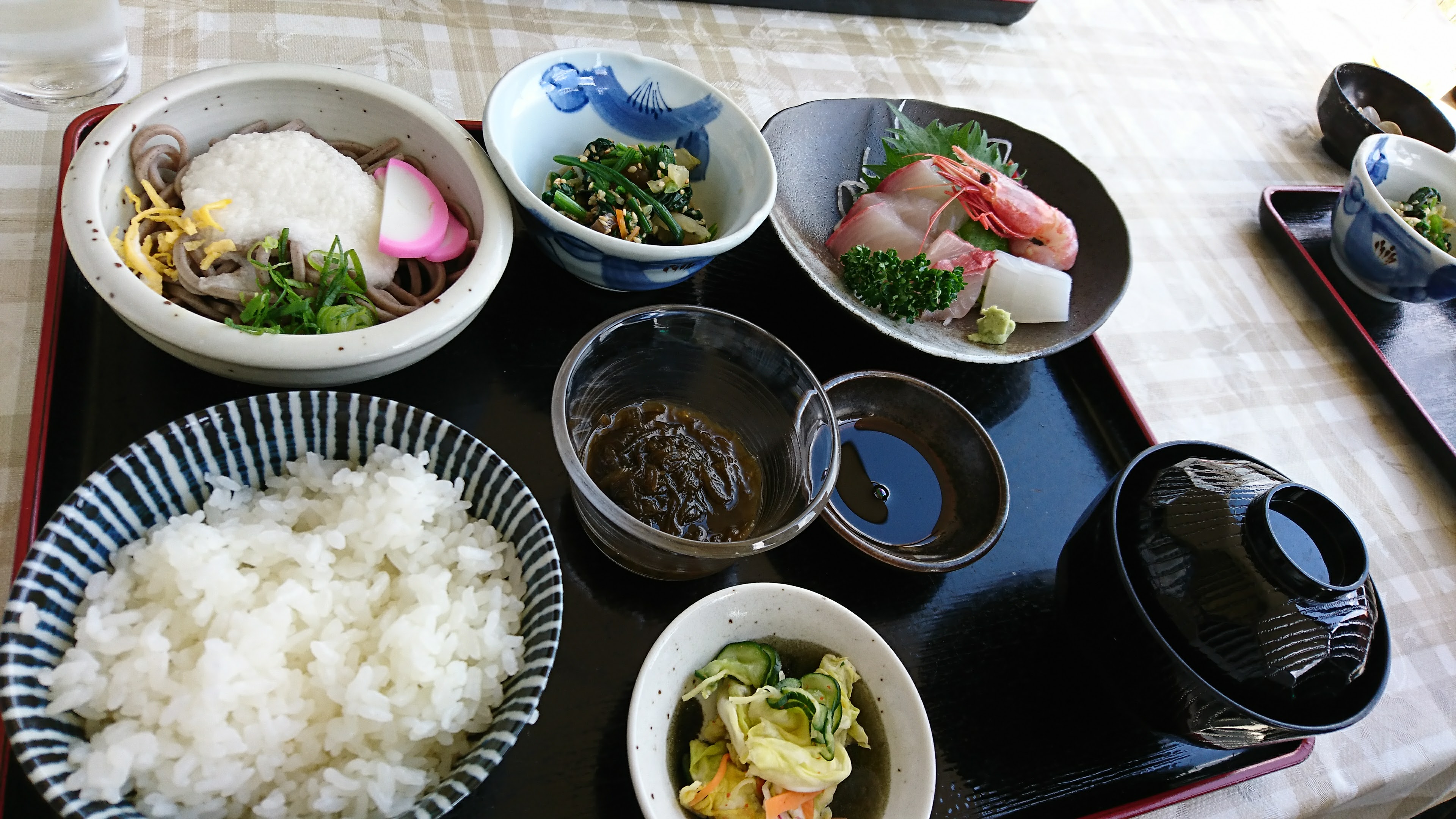 お食事処おぐら의 대표사진