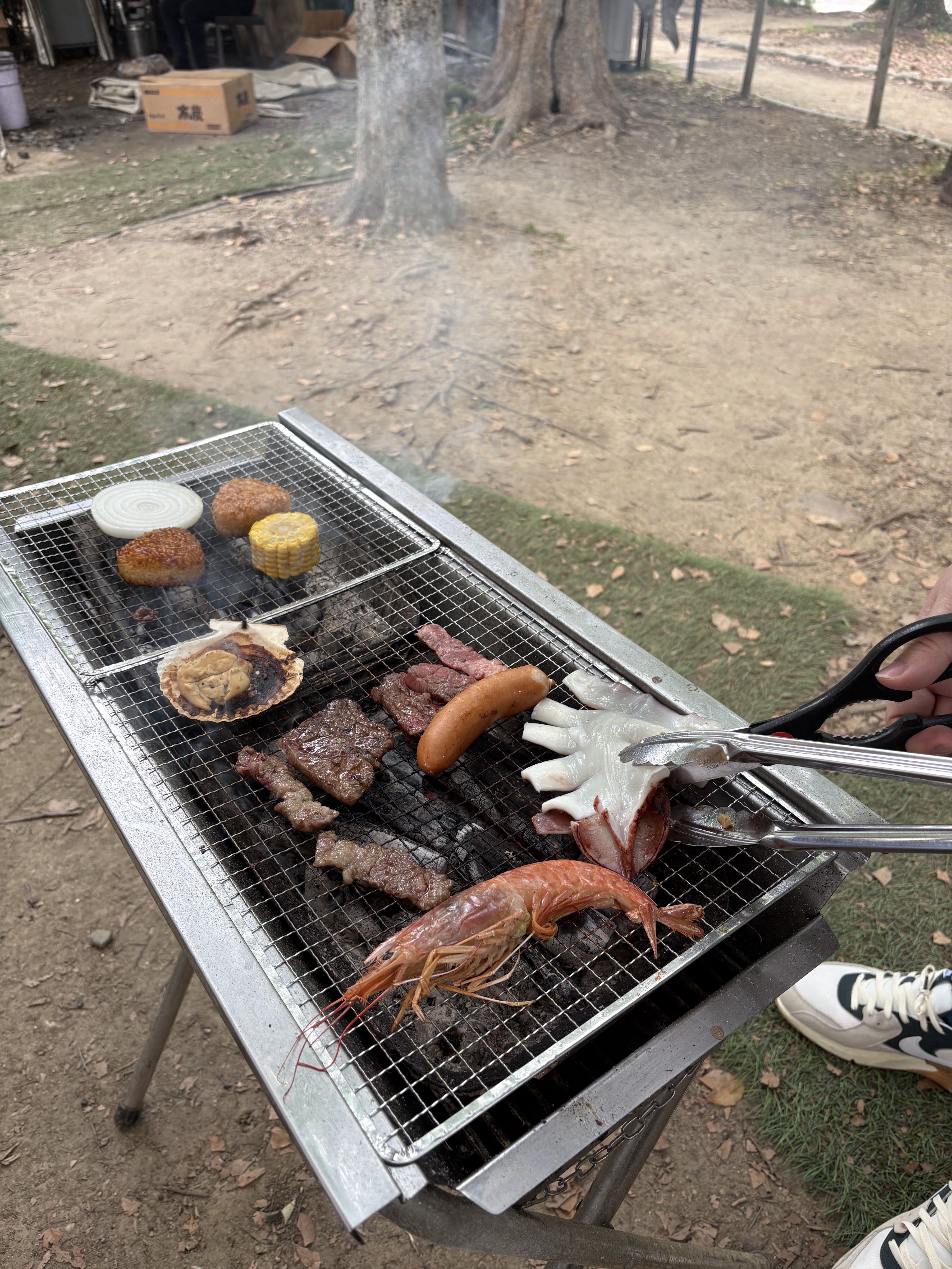 GoodBBQ長居公園ショップオアシス의 대표사진