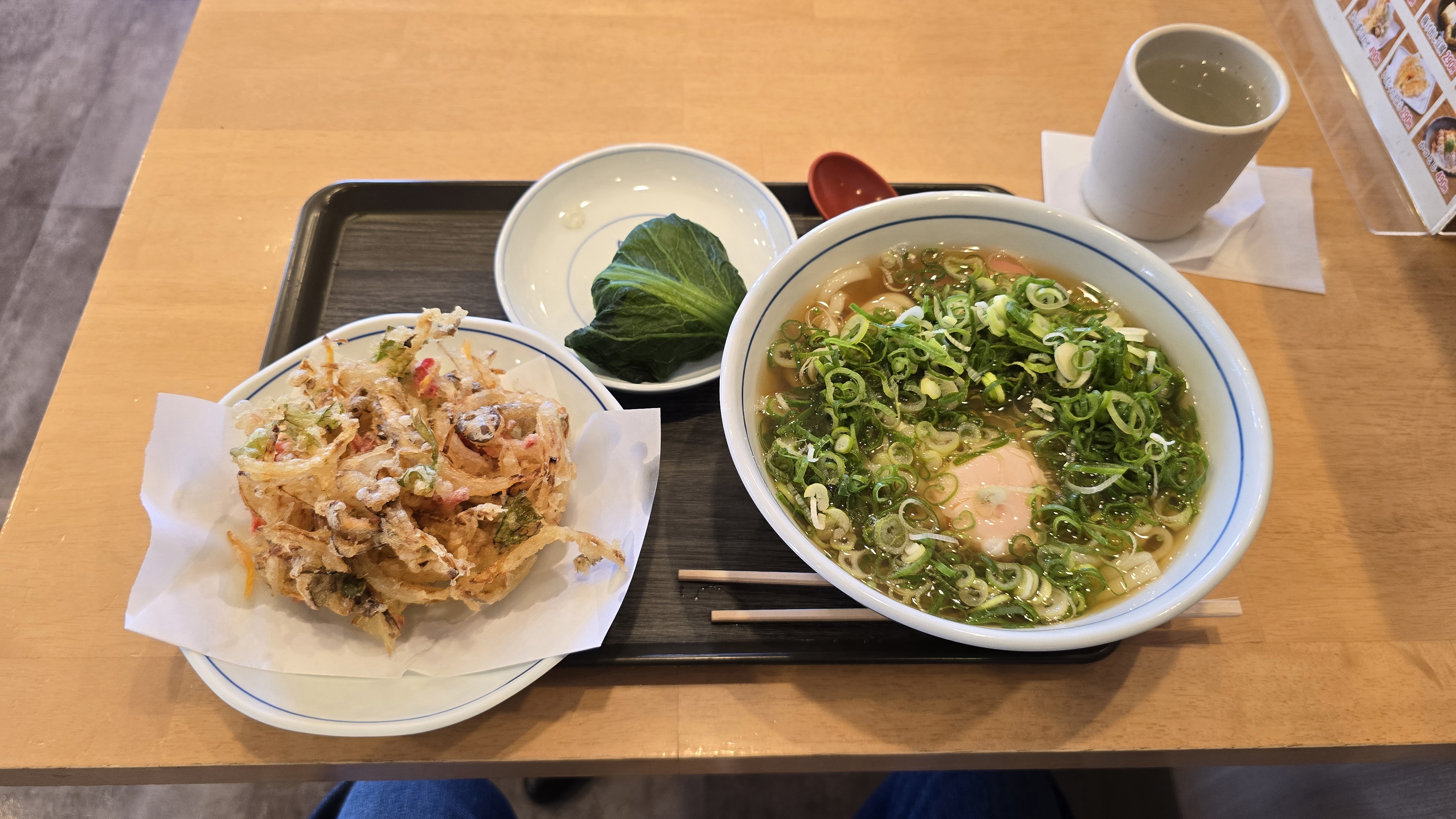 WEST Kikuyo Store（Udon）의 대표사진