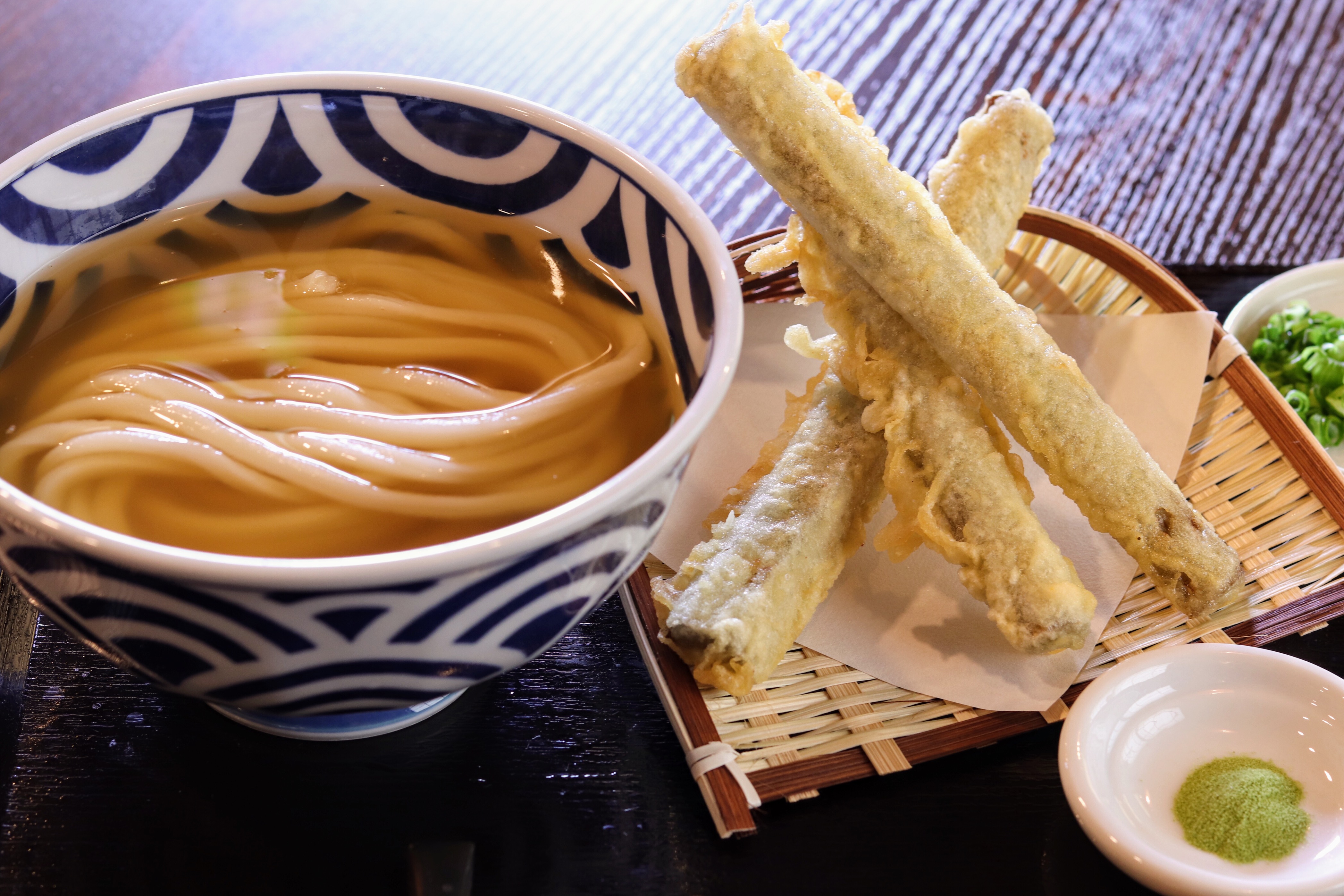 랑쿠jp 음식점-우동집 요코야마의 대표이미지