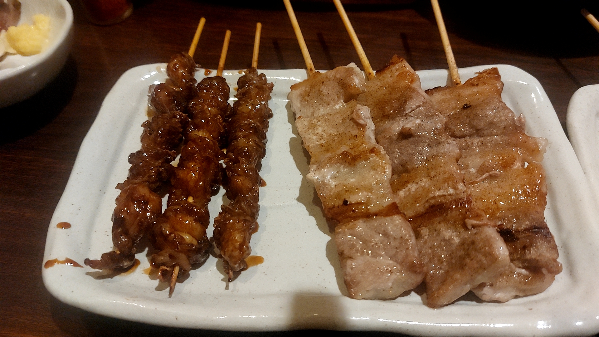 Hakataichibandori Ishokuyaarai Saganabeshimaten의 대표사진