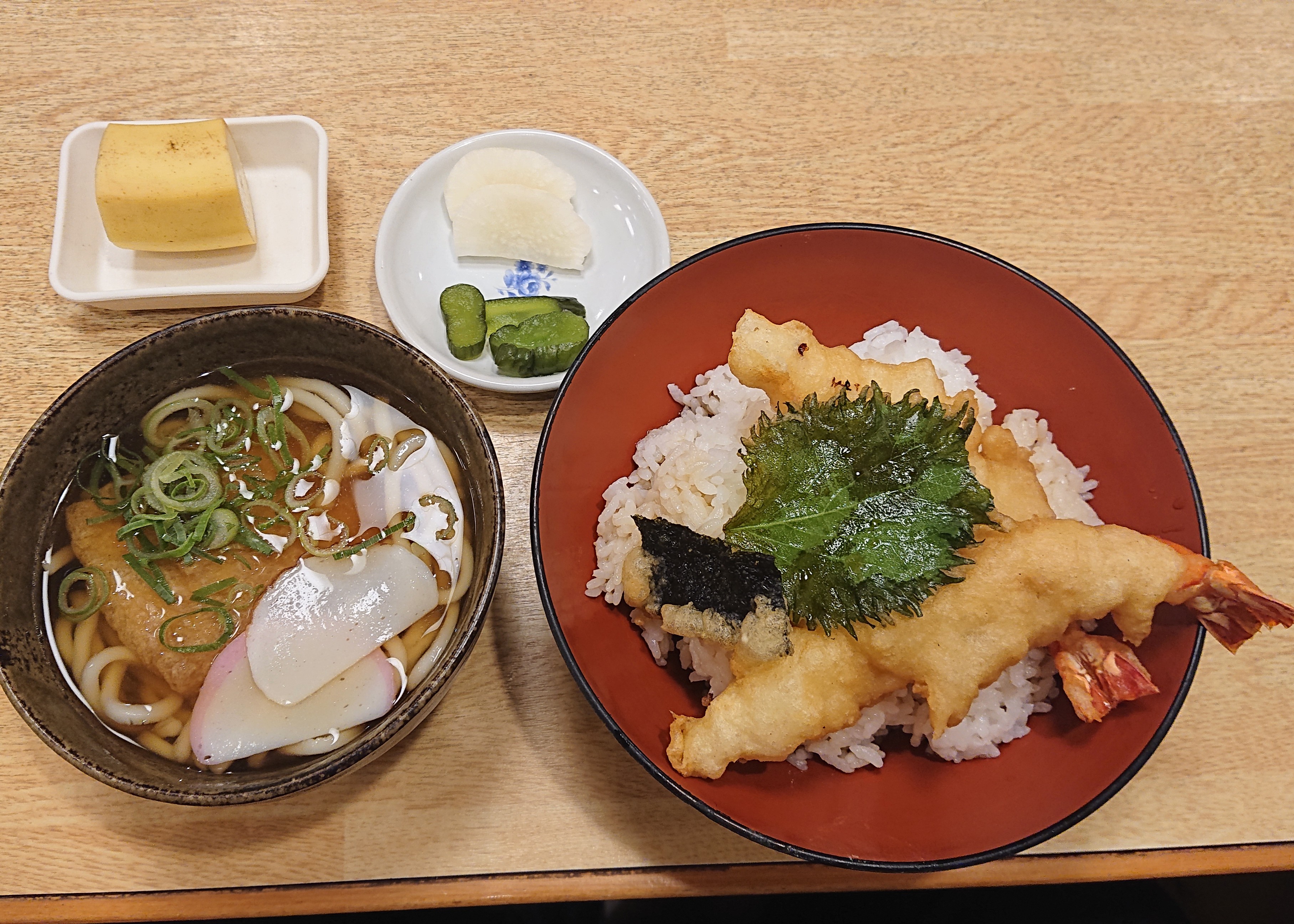 Sushi and Noodles Shichifuku의 대표사진