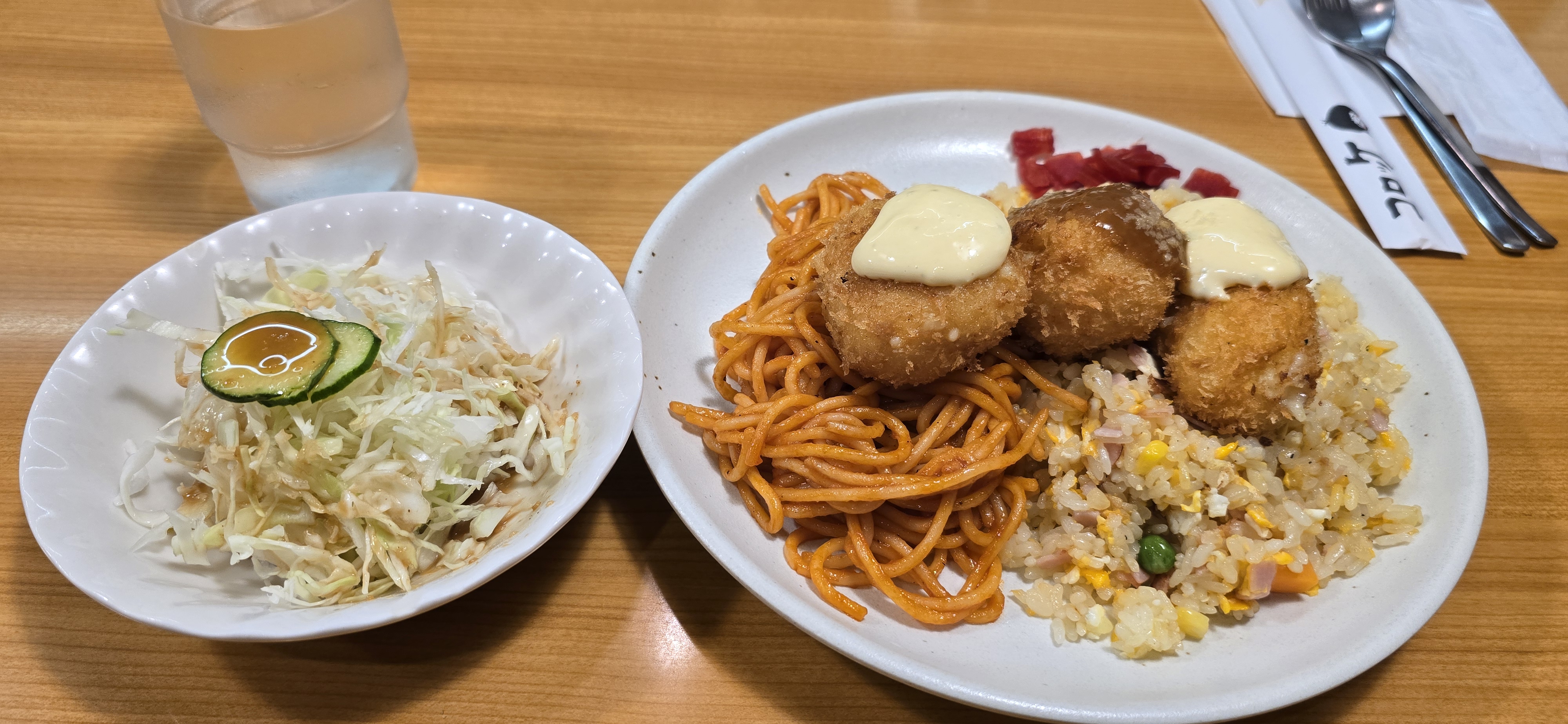 랑쿠jp 음식점-고로케의 대표이미지