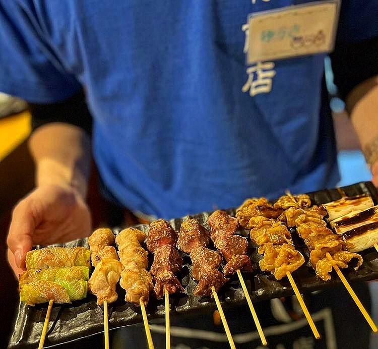 랑쿠jp 음식점-九丁目酒場 幸村商店의 대표이미지