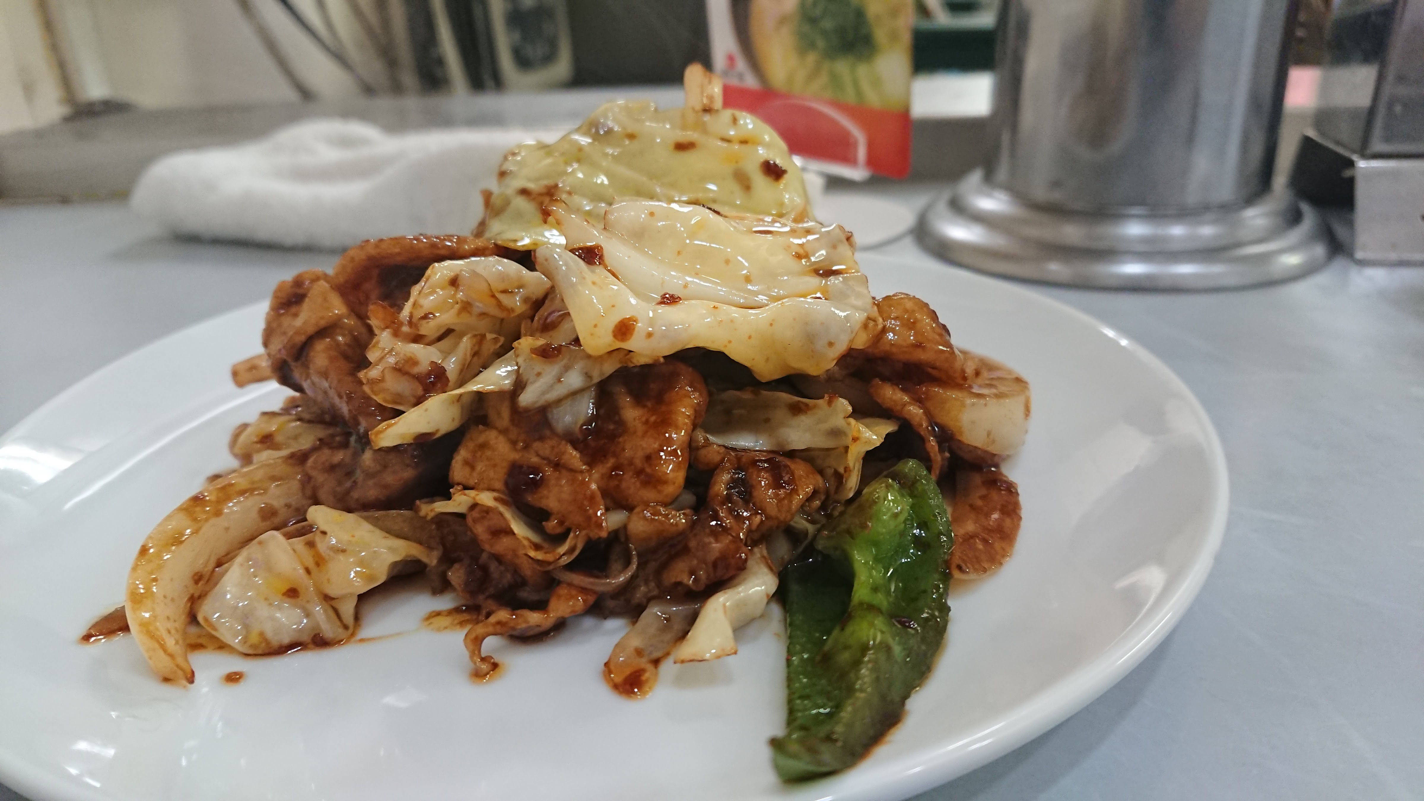 Tenkaippin - Nijo Station의 대표사진