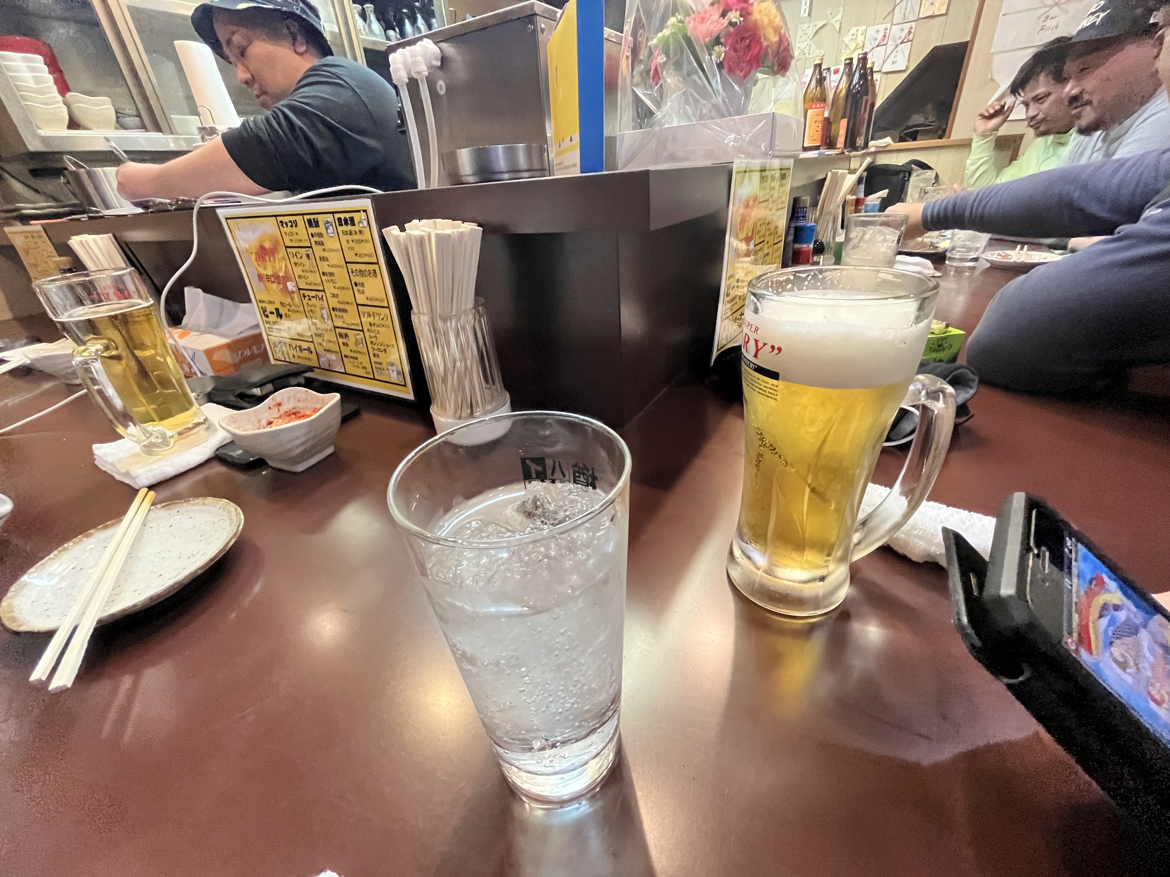 呑み処 福의 대표사진