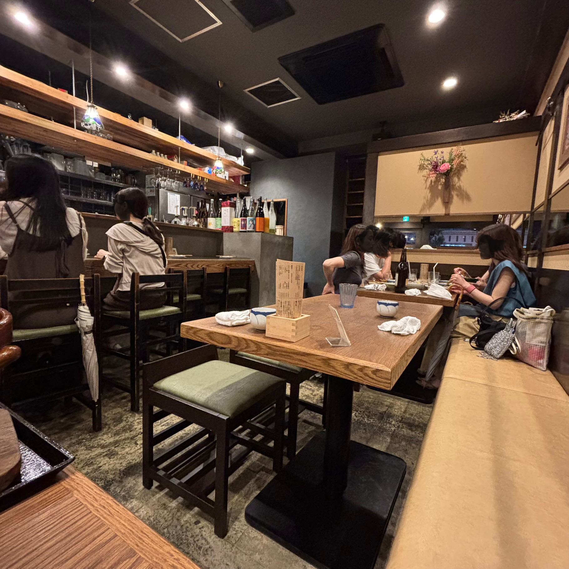 랑쿠jp 음식점-谷六おみかん의 대표이미지