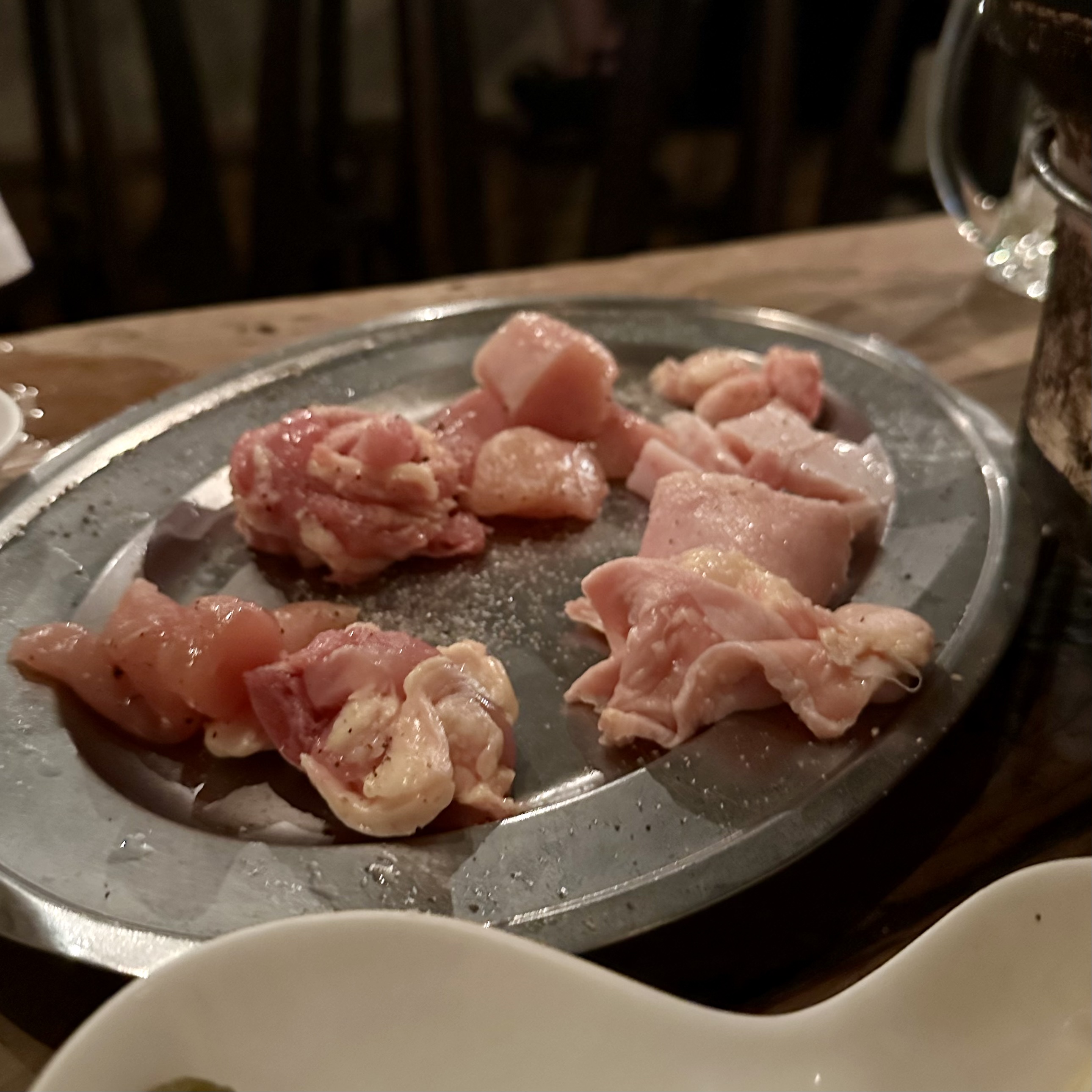 Sot-l'y-laisse의 대표사진