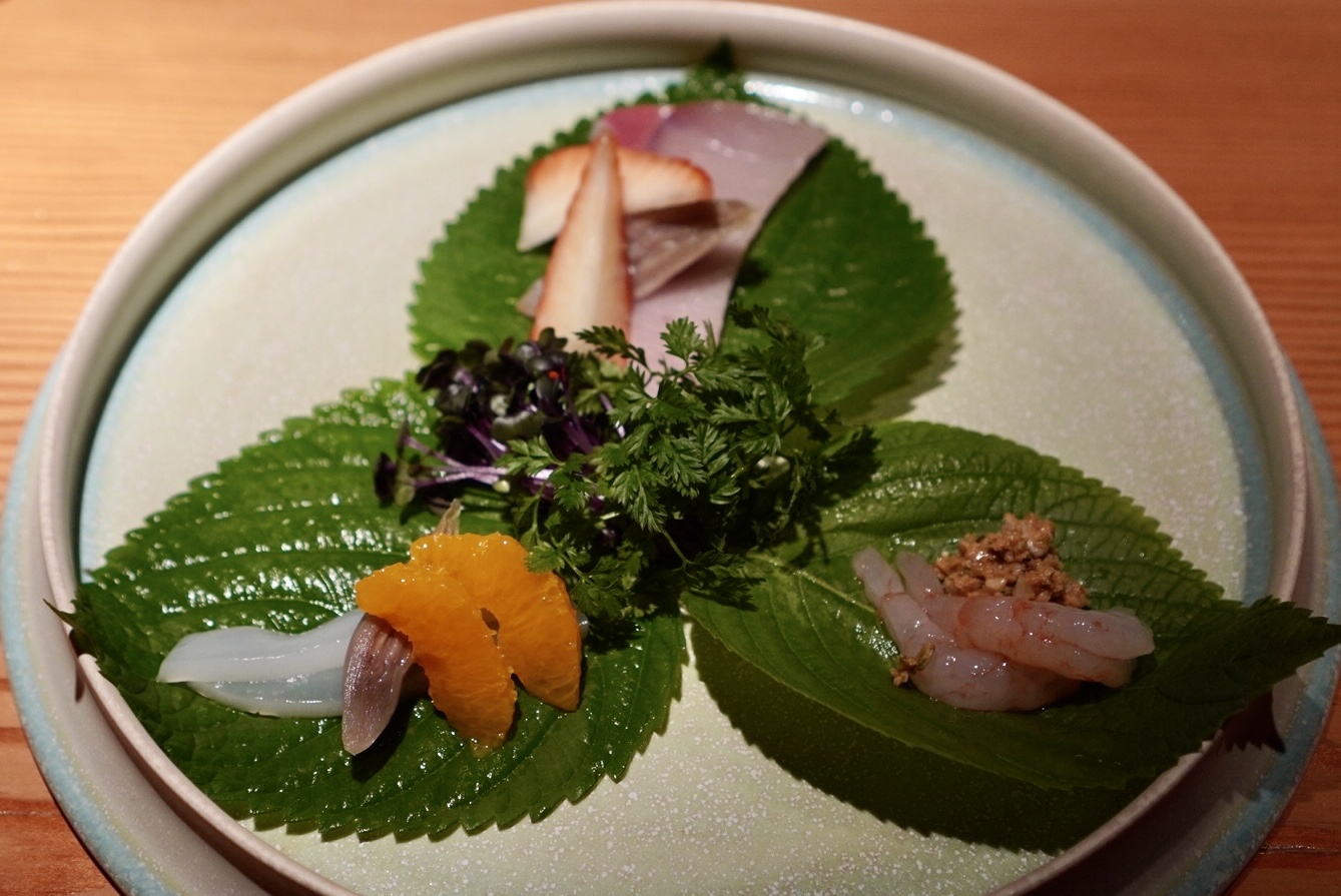 랑쿠jp 음식점-南禅寺HARADA의 대표이미지