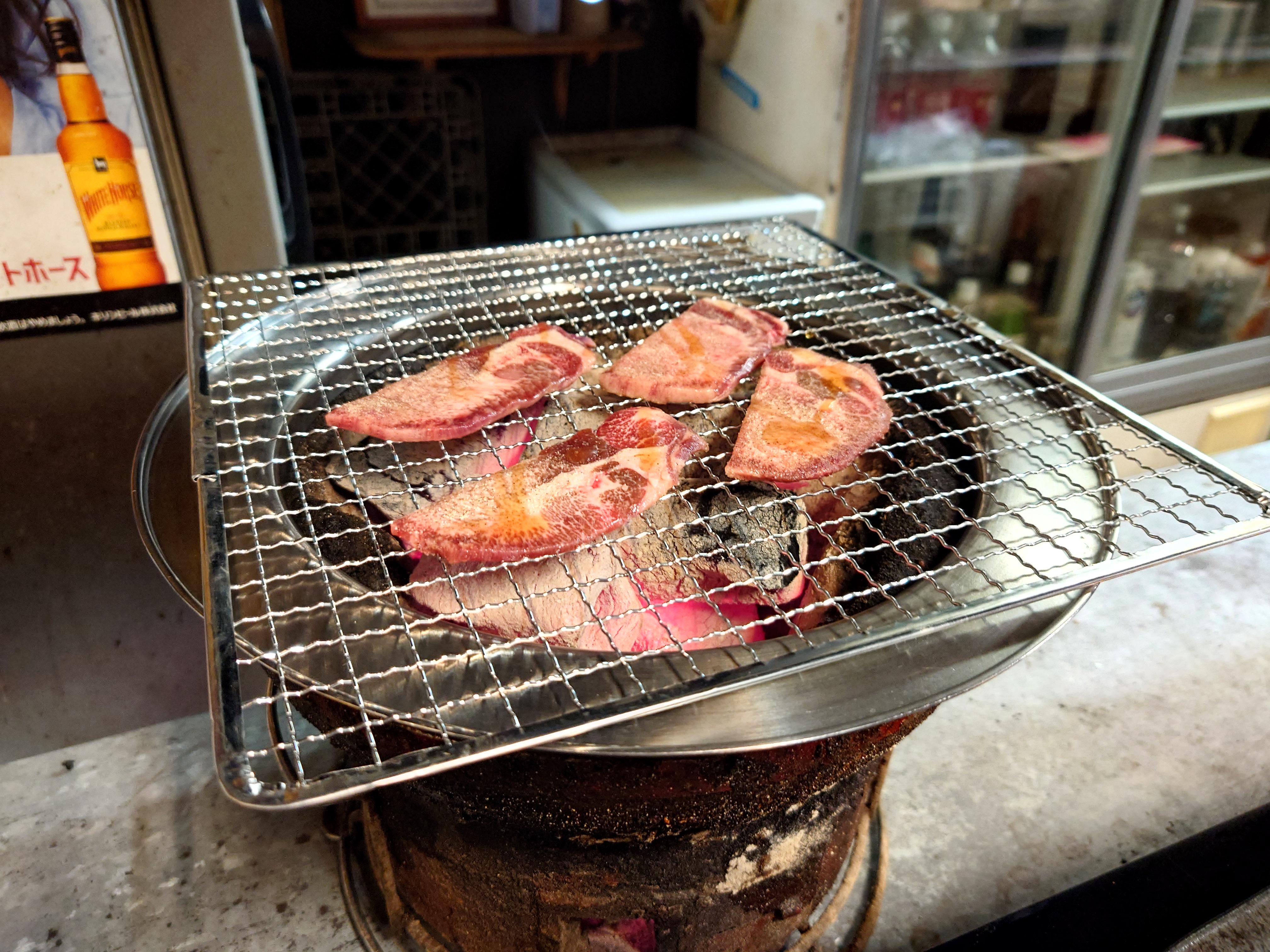 三五ホルモン鶴崎店의 대표사진