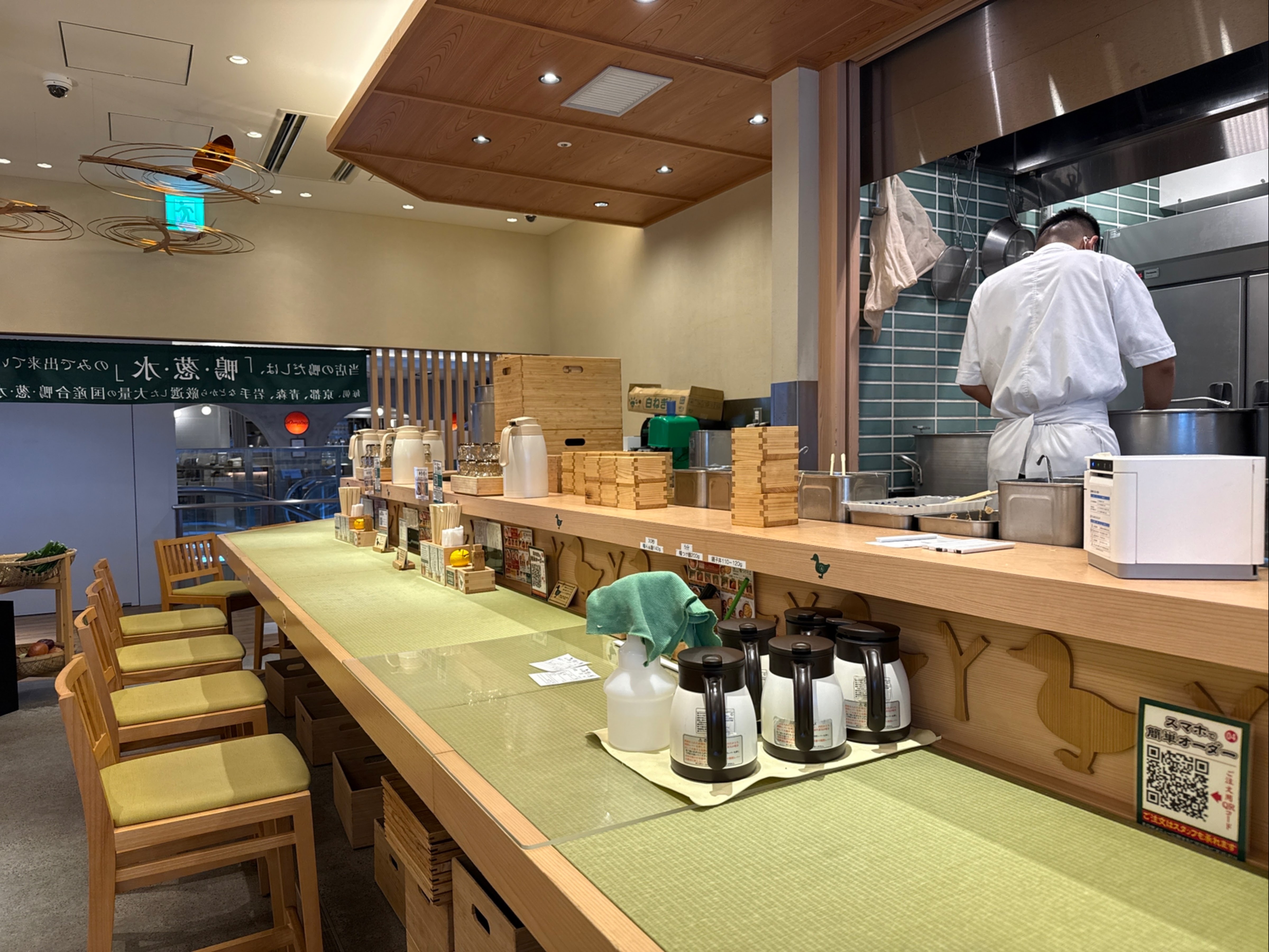 랑쿠jp 음식점-라멘 카모토네기 우메다점의 대표이미지