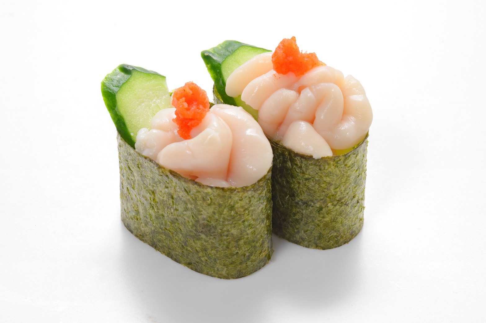 스시메이진 벳부츠루미점의 대표사진