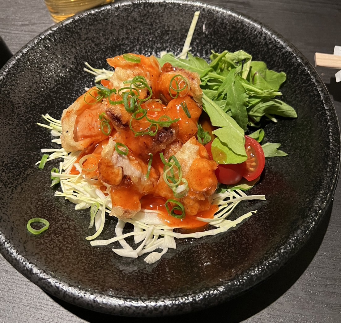 랑쿠jp 음식점-ダイニング酒場蓮의 대표이미지