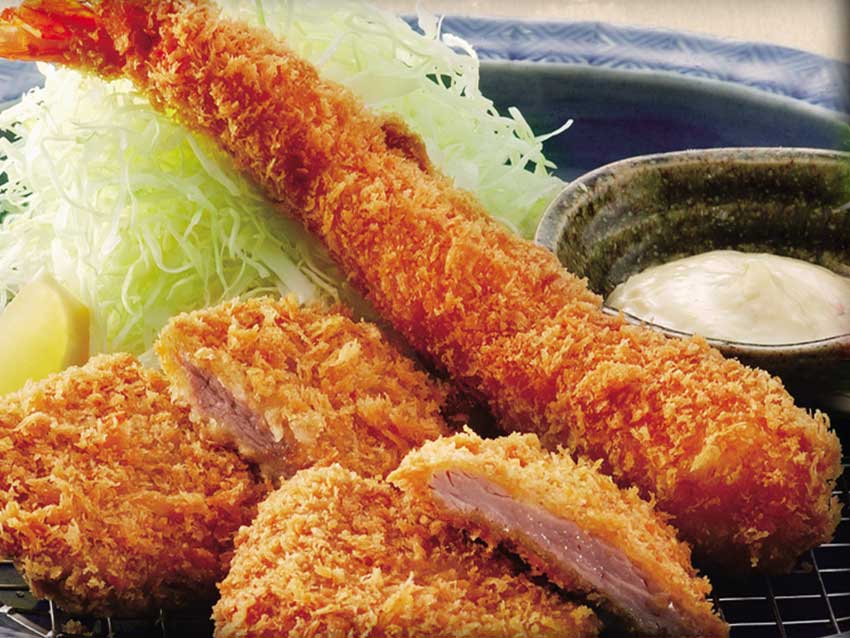 Satsuma-chamiton Tonkatsu Hana의 대표사진