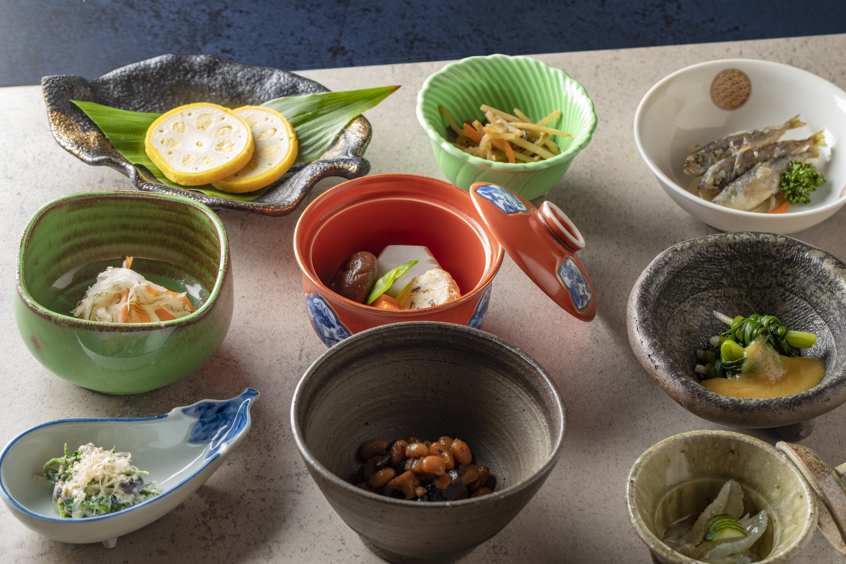 和食 満潮의 대표 이미지