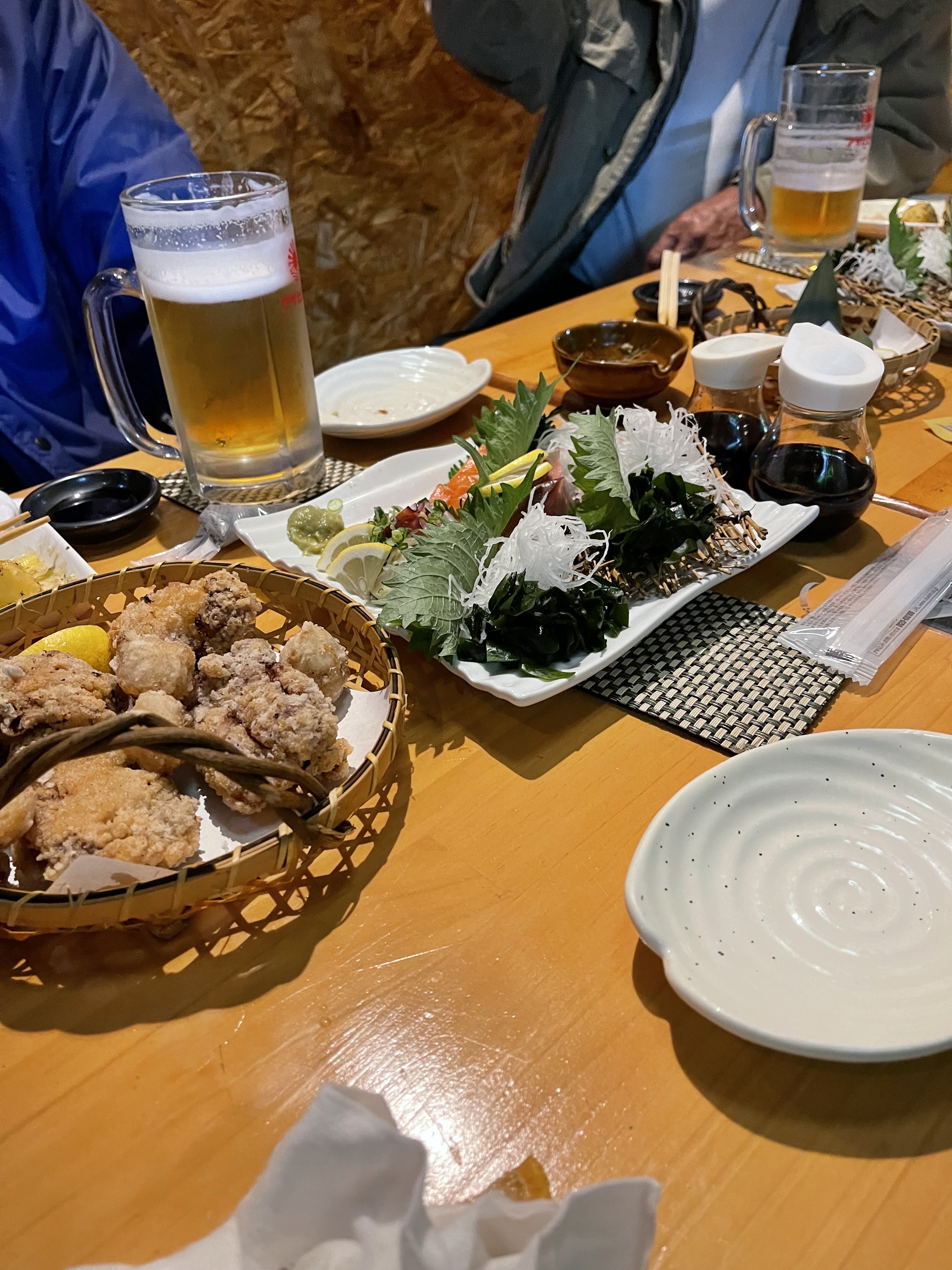 랑쿠jp 음식점-居酒屋たかし의 대표이미지