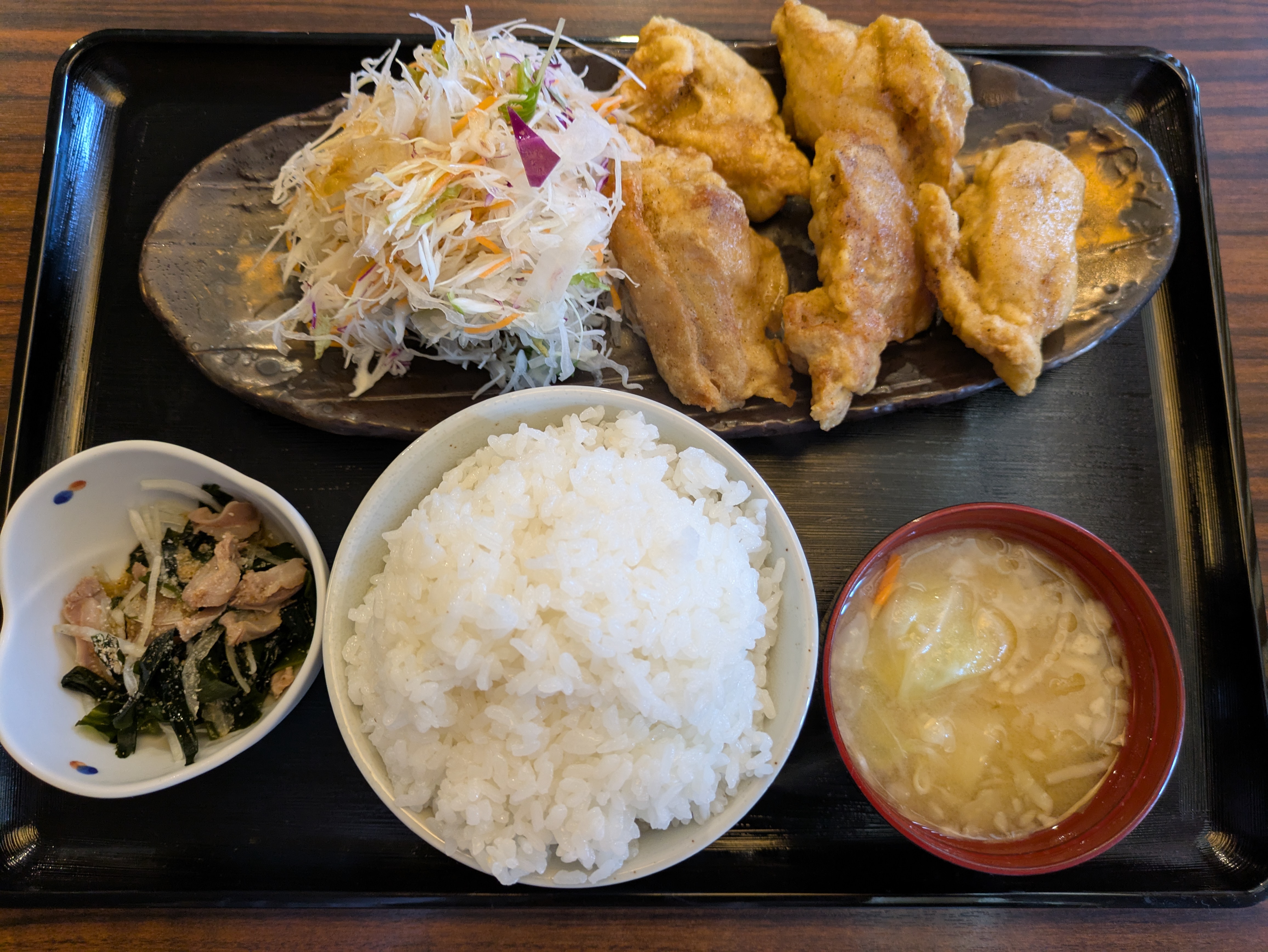 ファミリー和食処 笑食의 대표 이미지