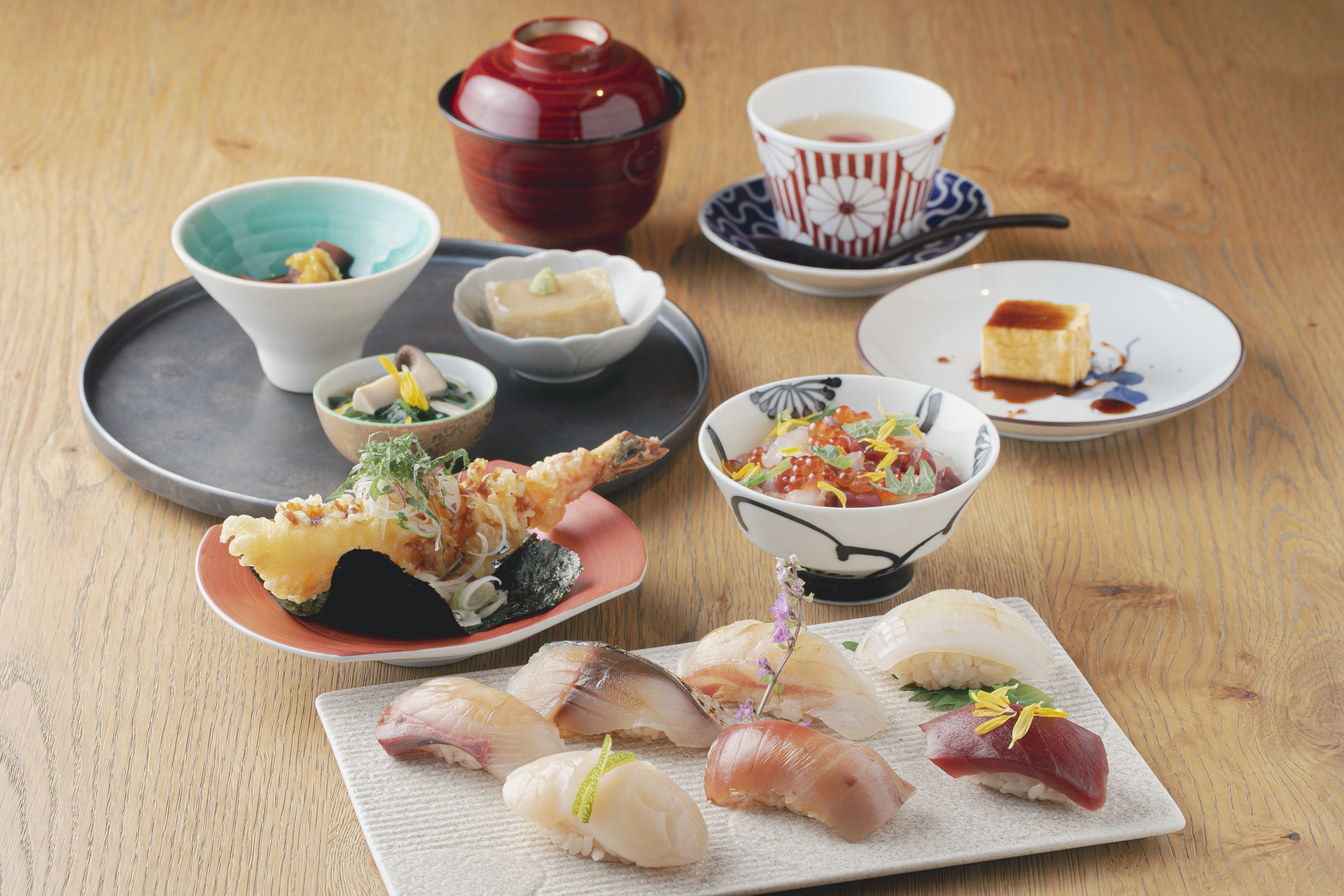 랑쿠jp 음식점-GENKAI의 대표이미지