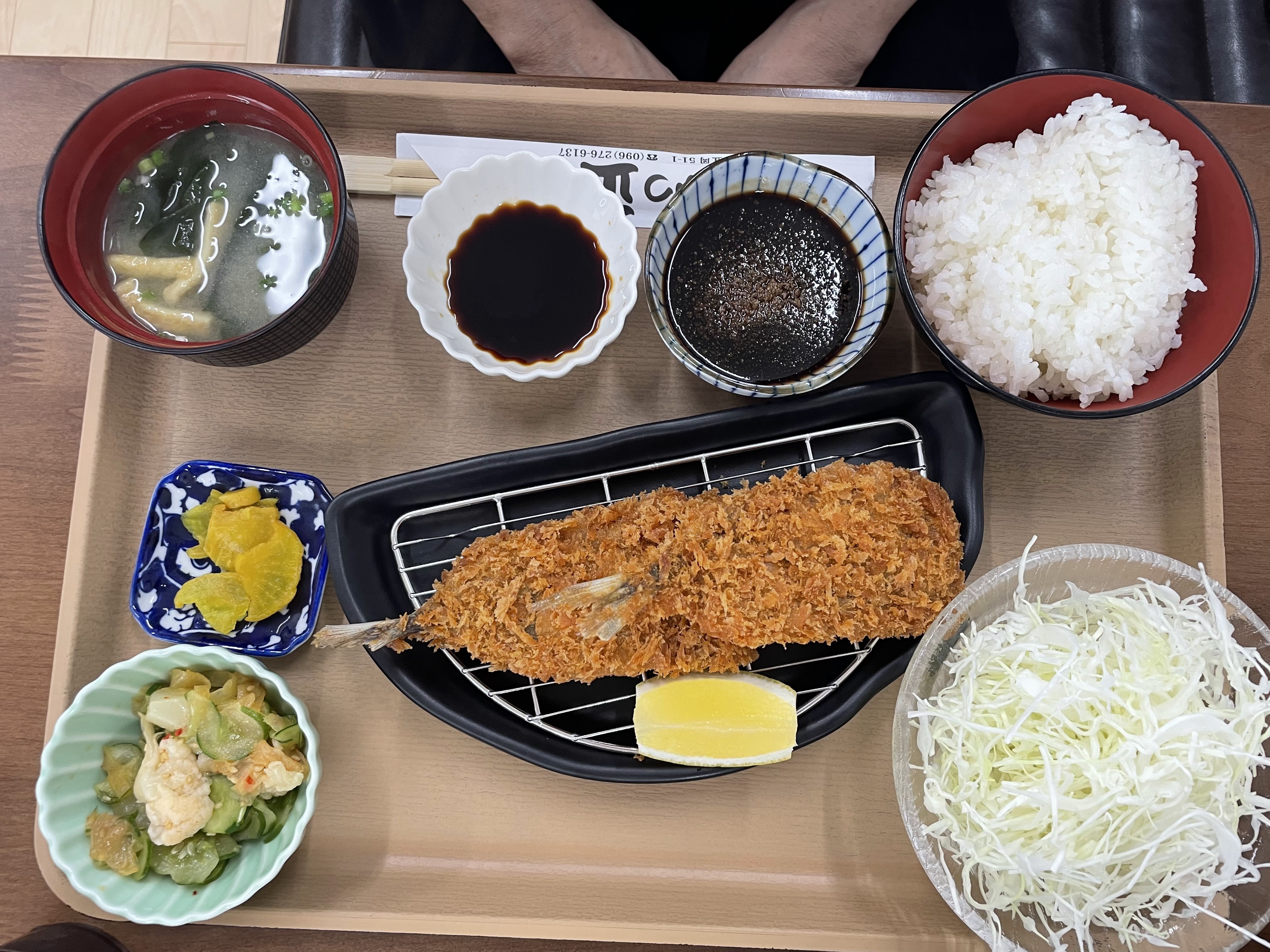 とんかつ正의 대표 이미지