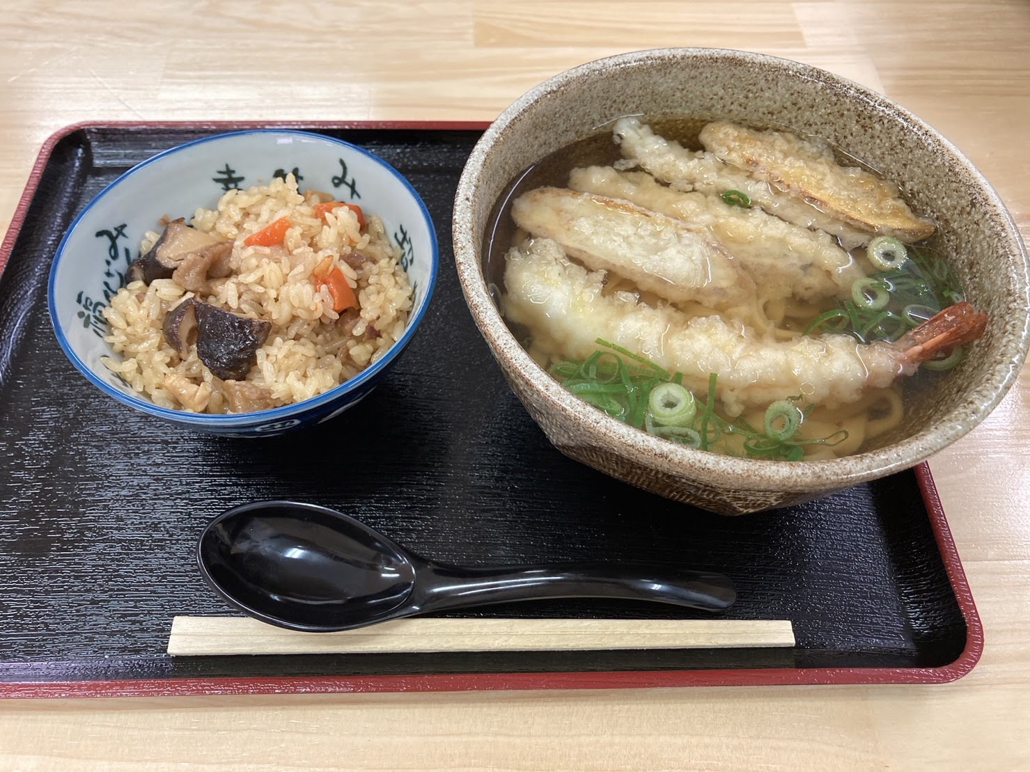 랑쿠jp 음식점-ココちゃんうどん【就労継続支援B型事業所】의 대표이미지