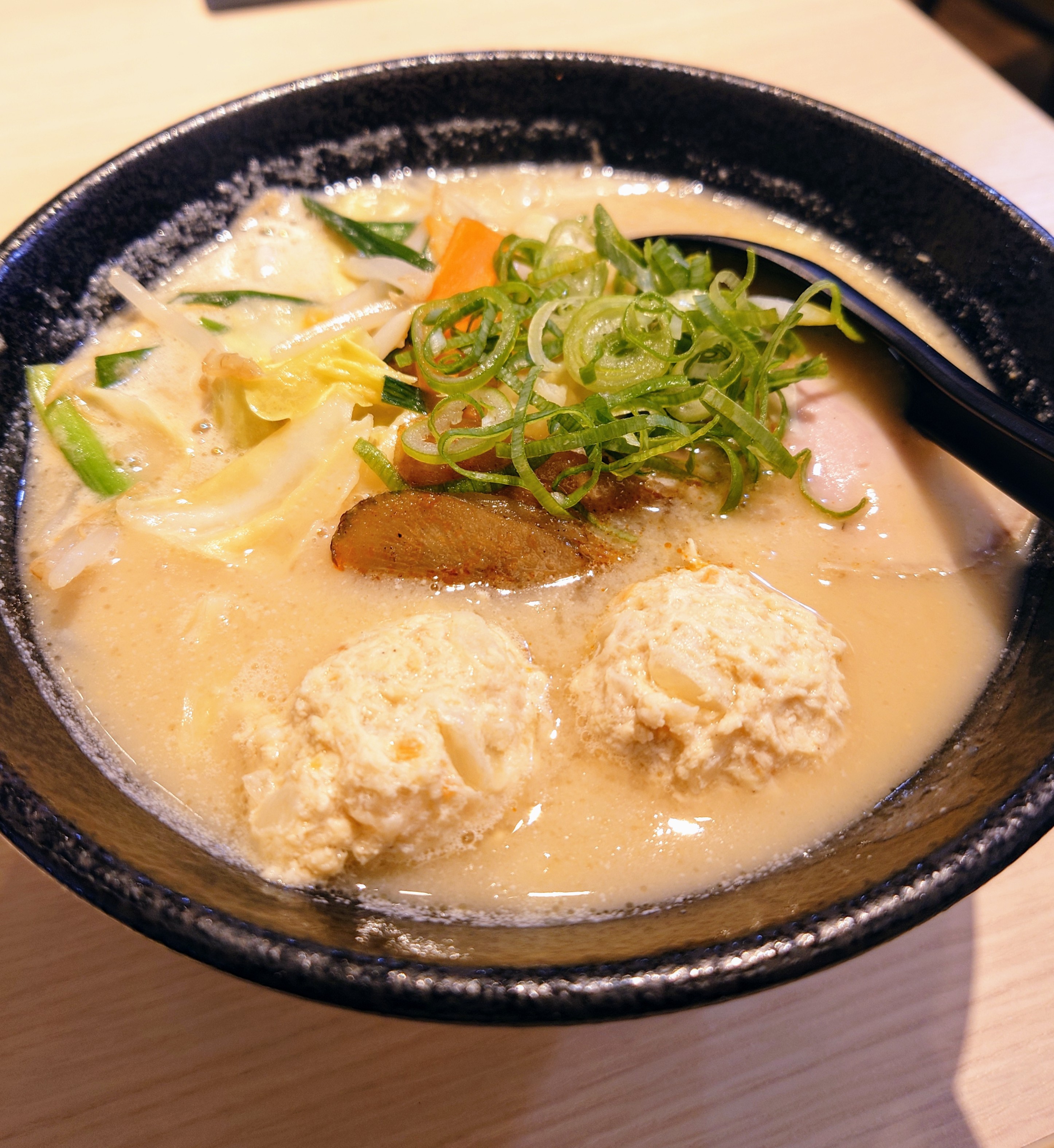 Ramenyokozuna Hankyukatsuraten의 대표사진