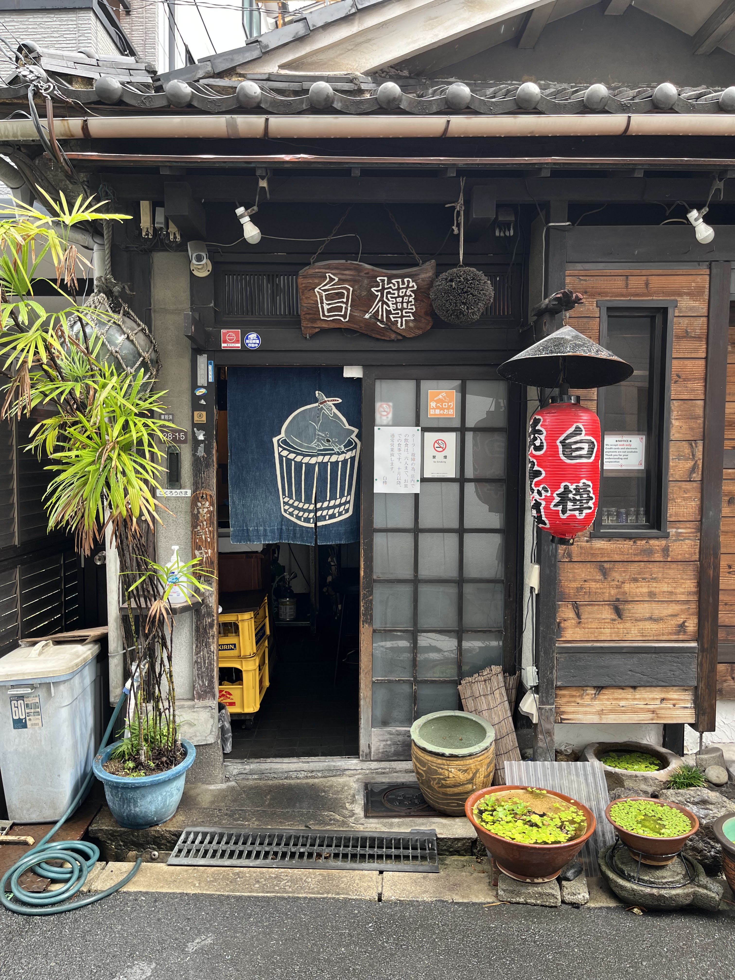 랑쿠jp 음식점-Shirakaba의 대표이미지