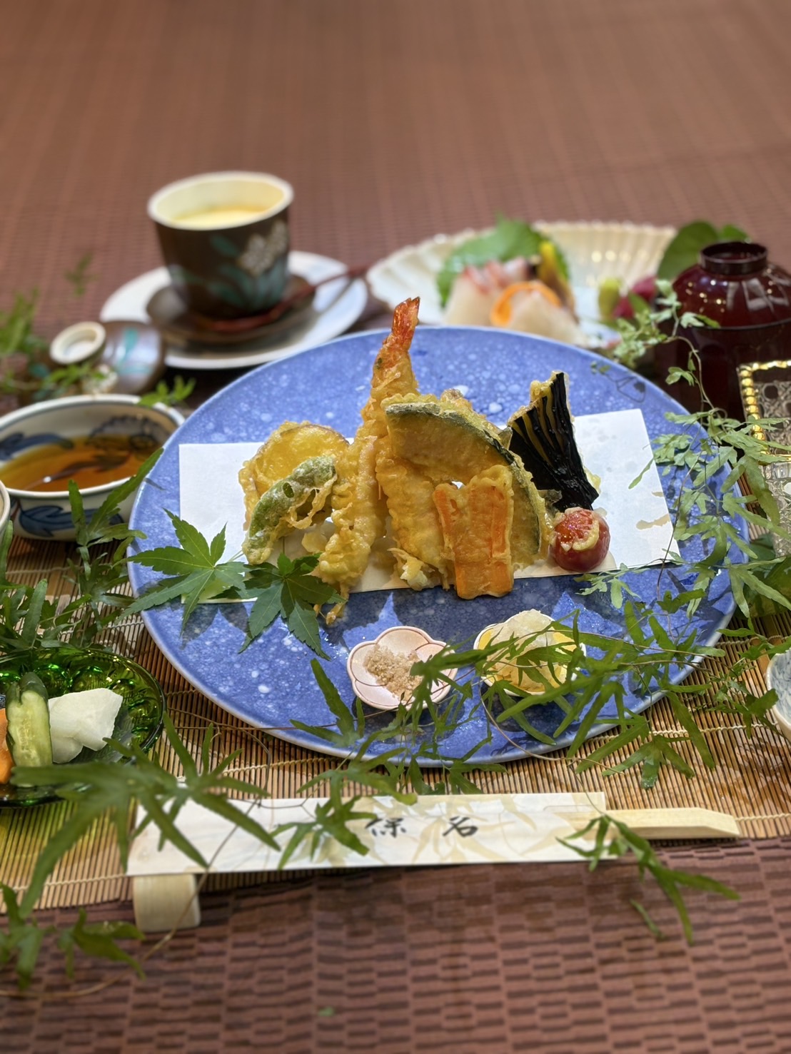 랑쿠jp 음식점-日本料理 保名의 대표이미지