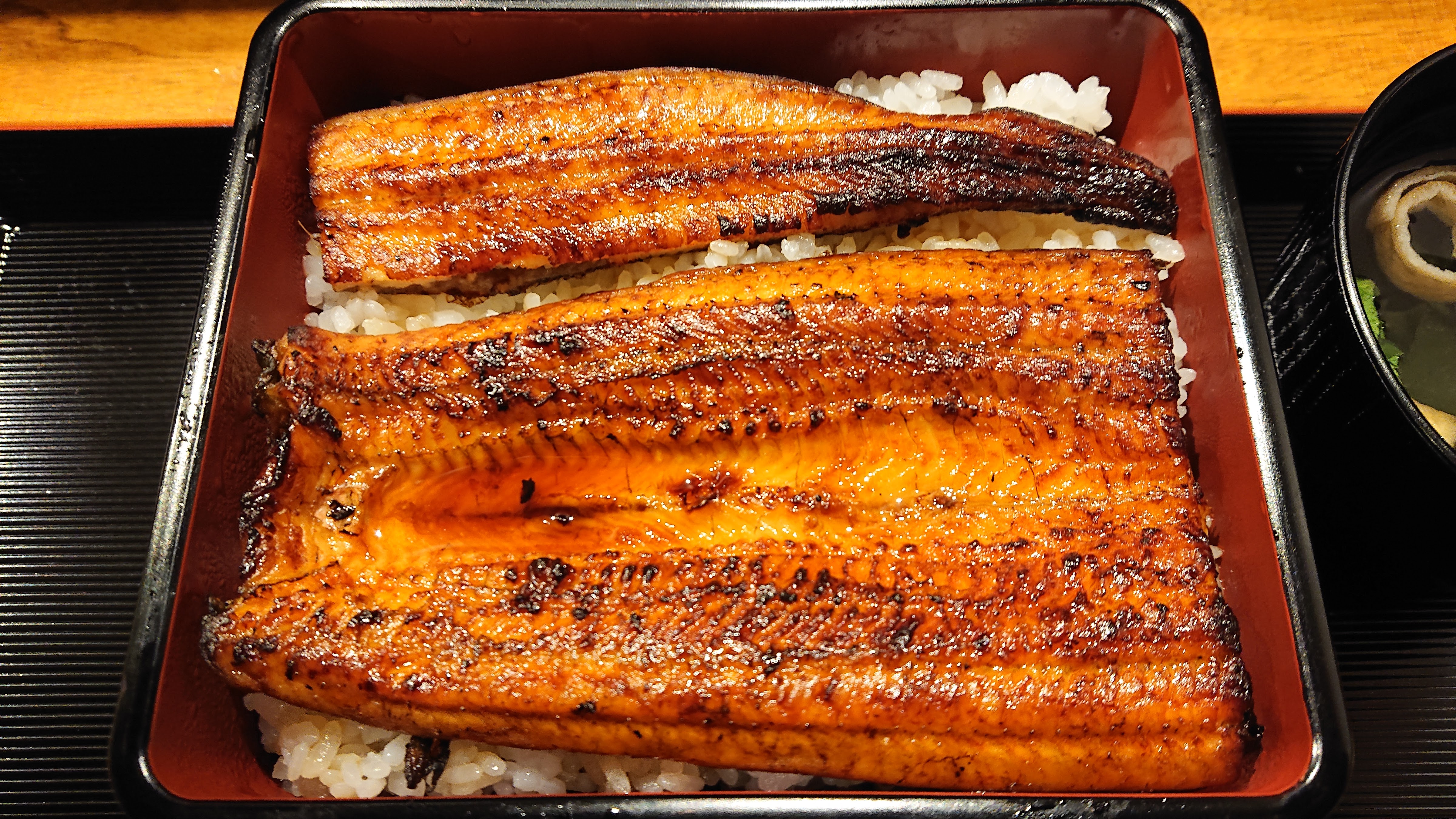 우나기노 나루세 교토의 대표사진