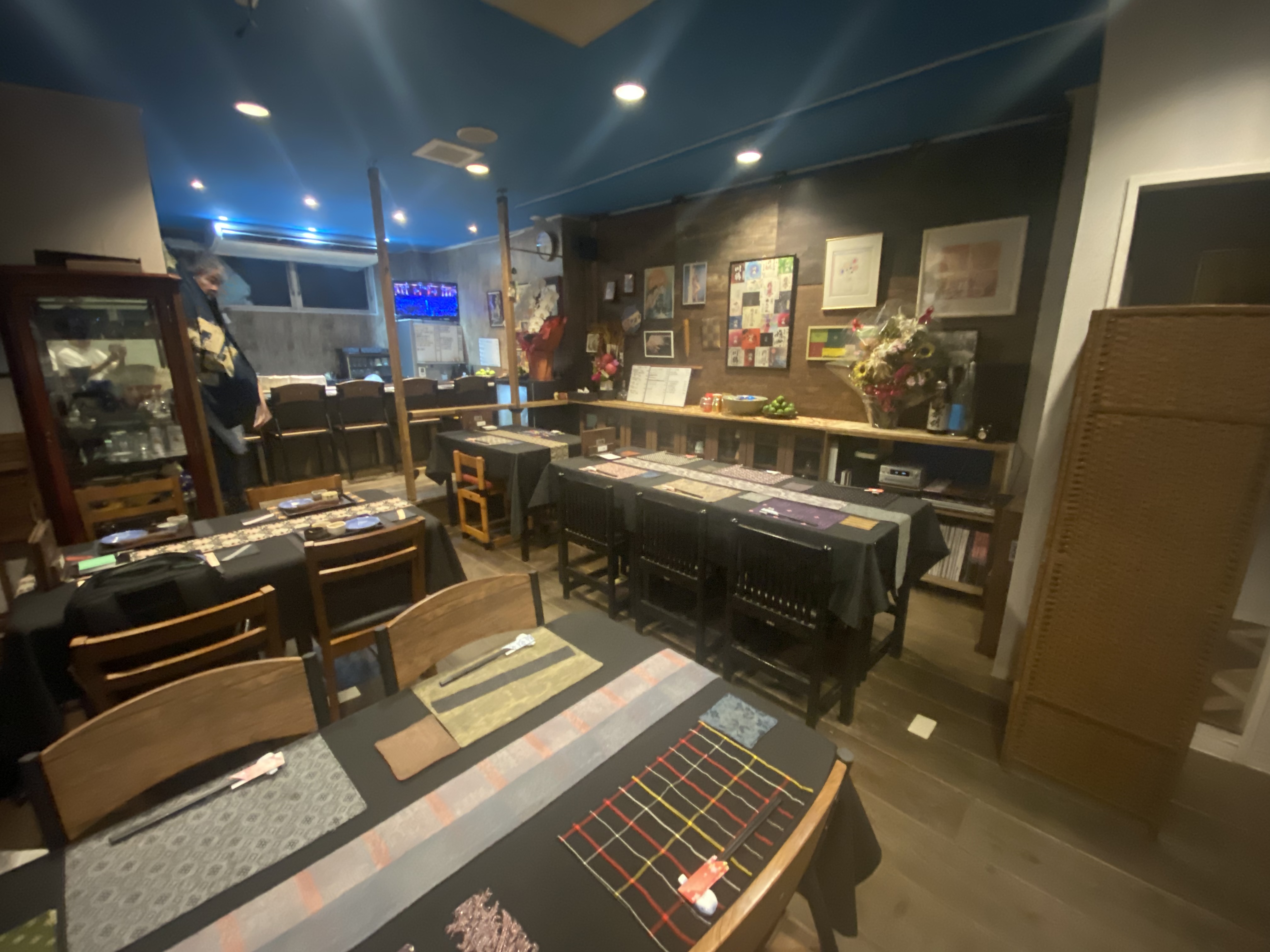 랑쿠jp 음식점-小料理はすみ의 대표이미지