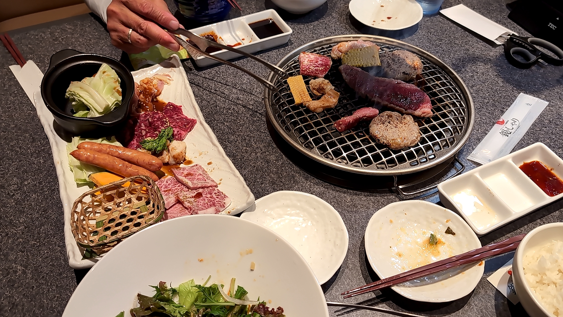 Gin no Shari Fukuoka Susenji의 대표사진