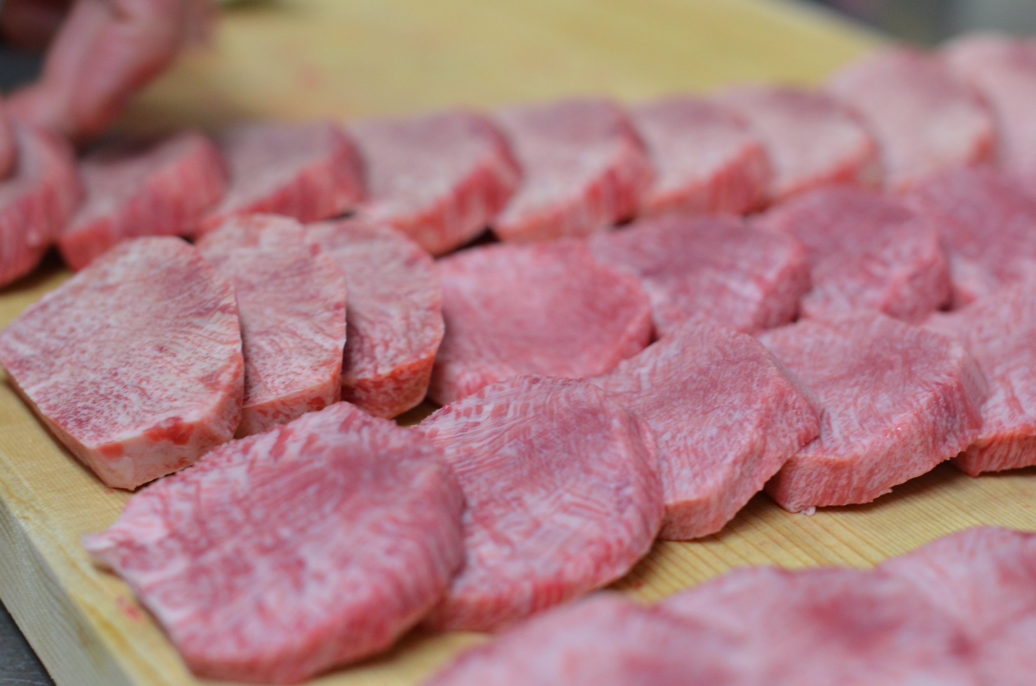 랑쿠jp 음식점-Yakiniku Itou의 대표이미지