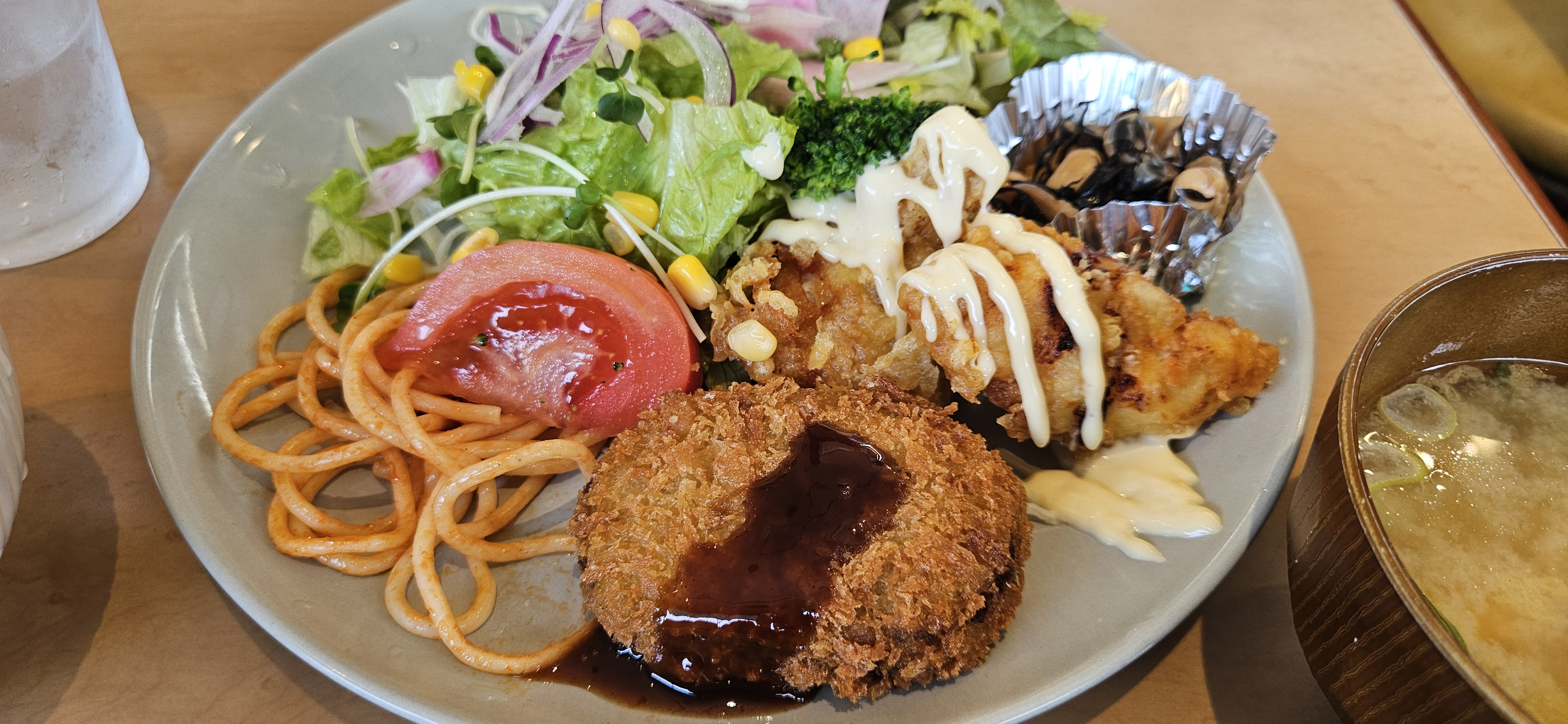 랑쿠jp 음식점-Restaurant Cocos의 대표이미지