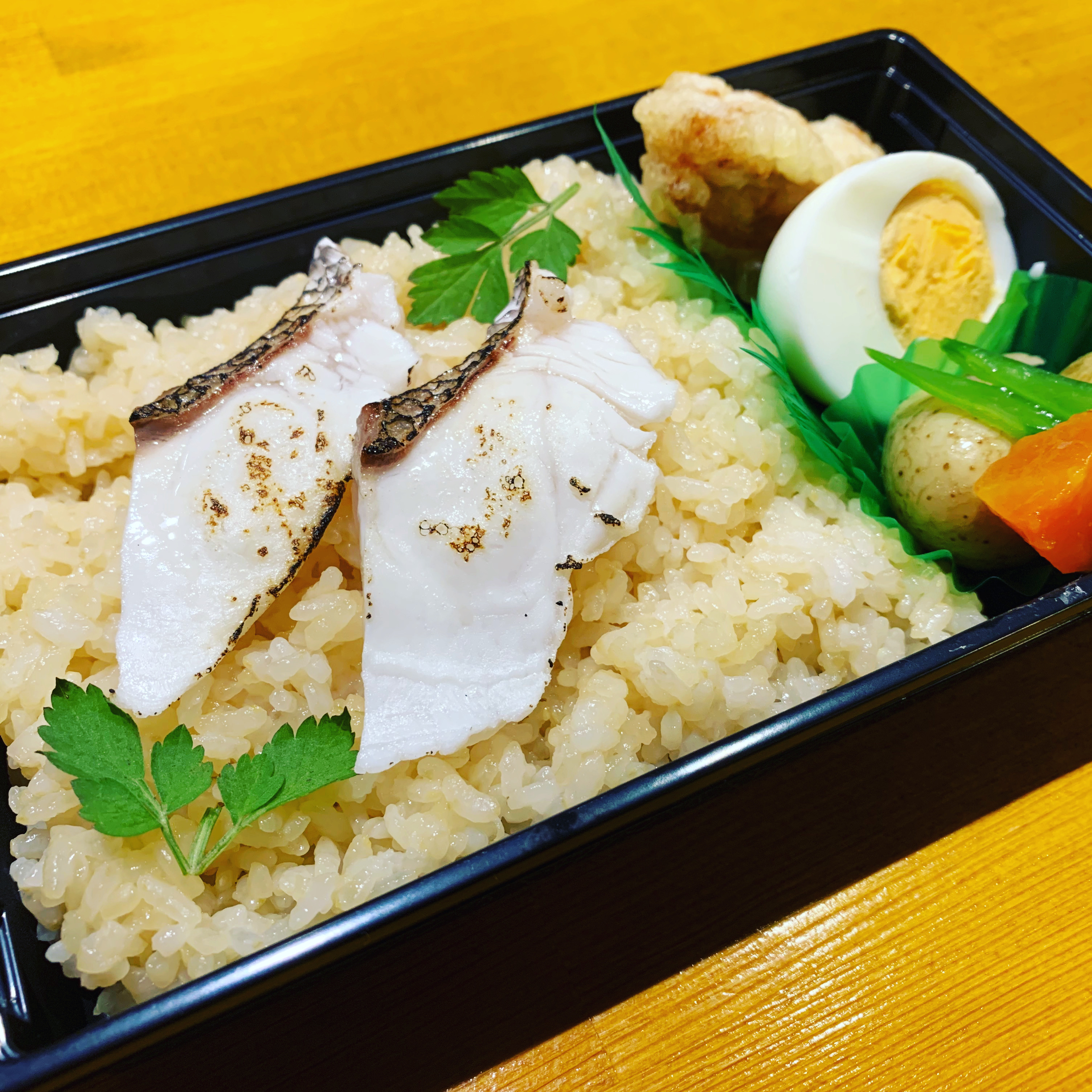 랑쿠jp 음식점-宇和島鯛めし 食菜なか乃※要公式Instagram確認의 대표이미지