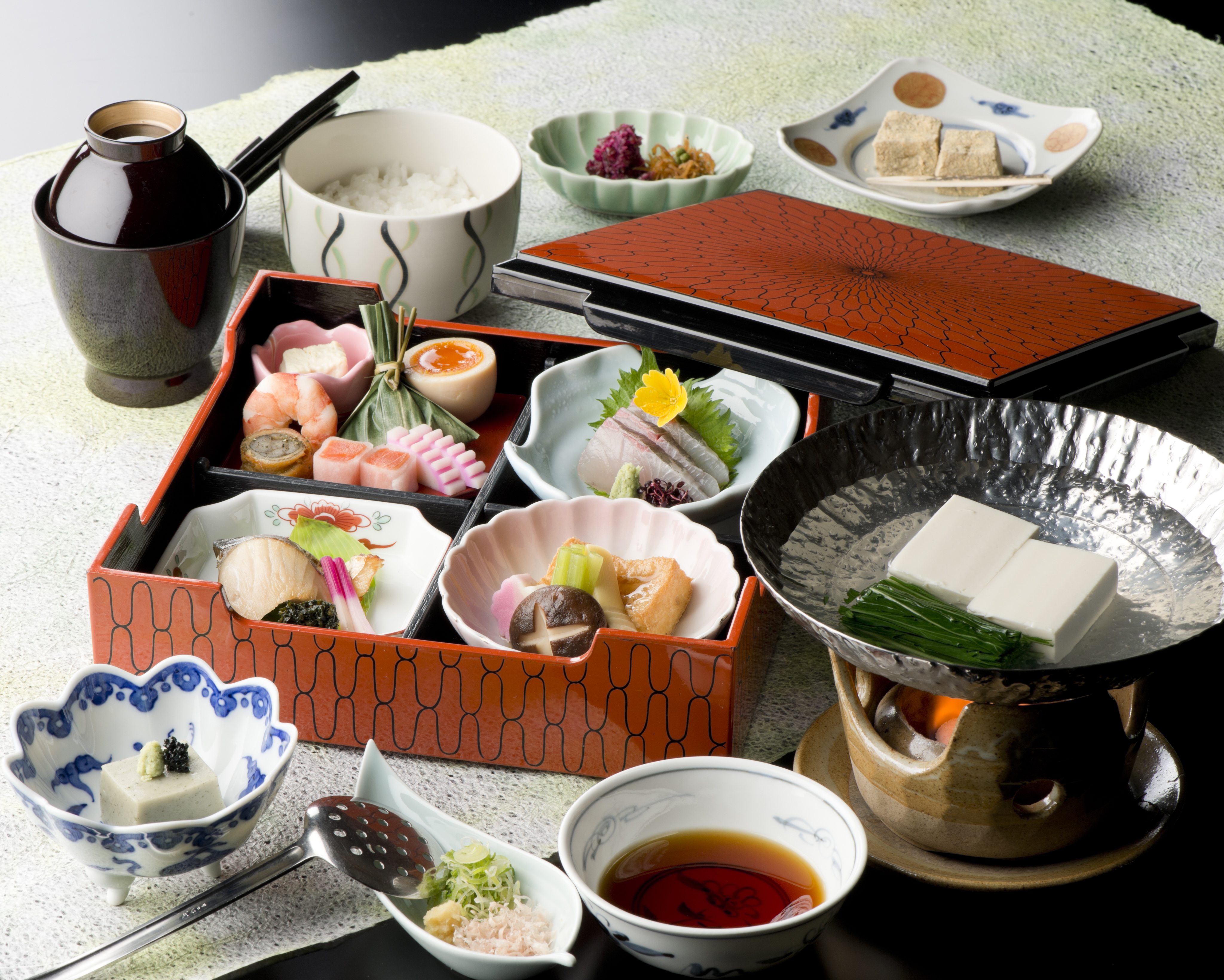 랑쿠jp 음식점-Keiga Japanese restaurant의 대표이미지