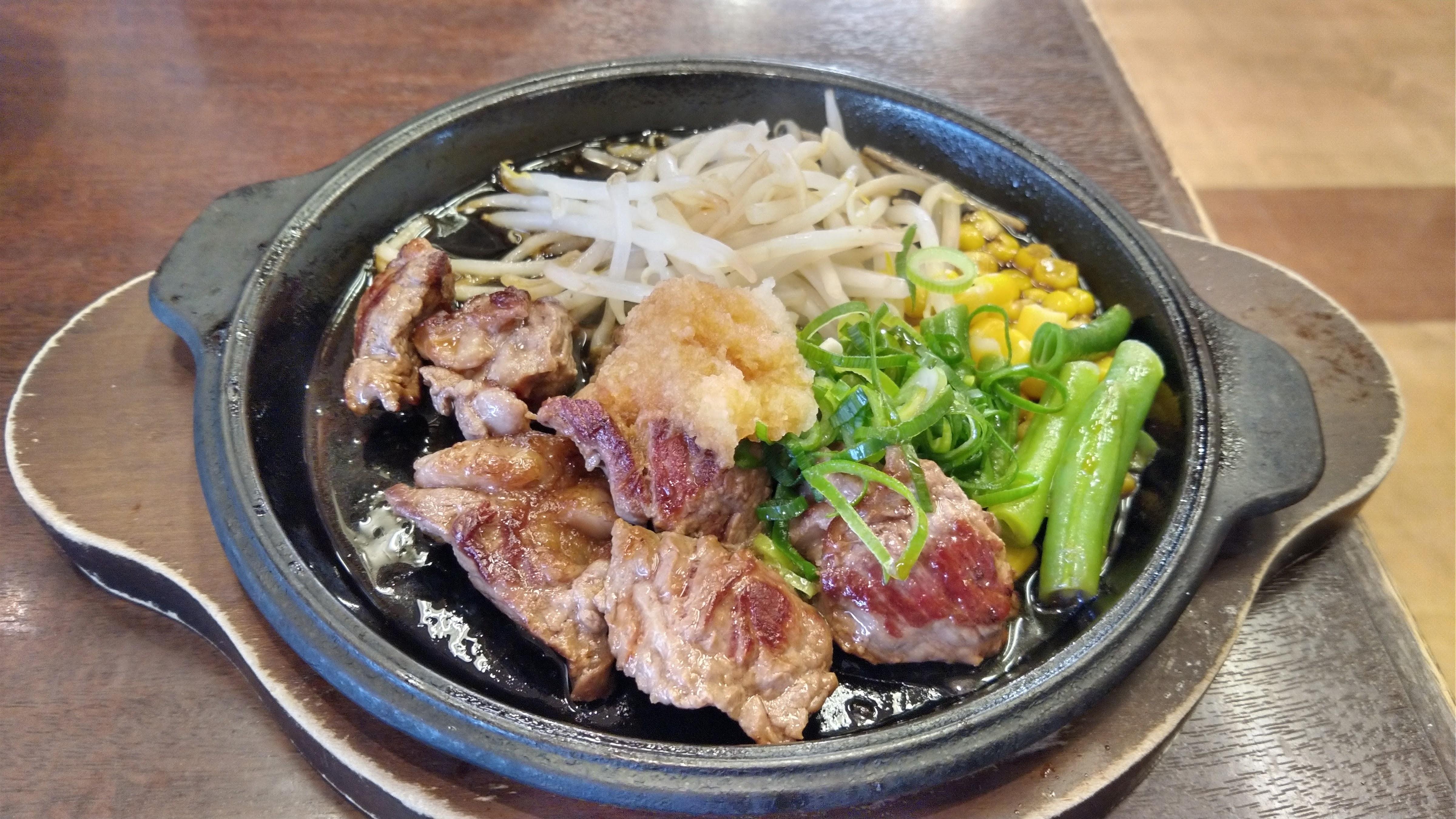 The Meshiya Kobe Kamisawadori의 대표사진