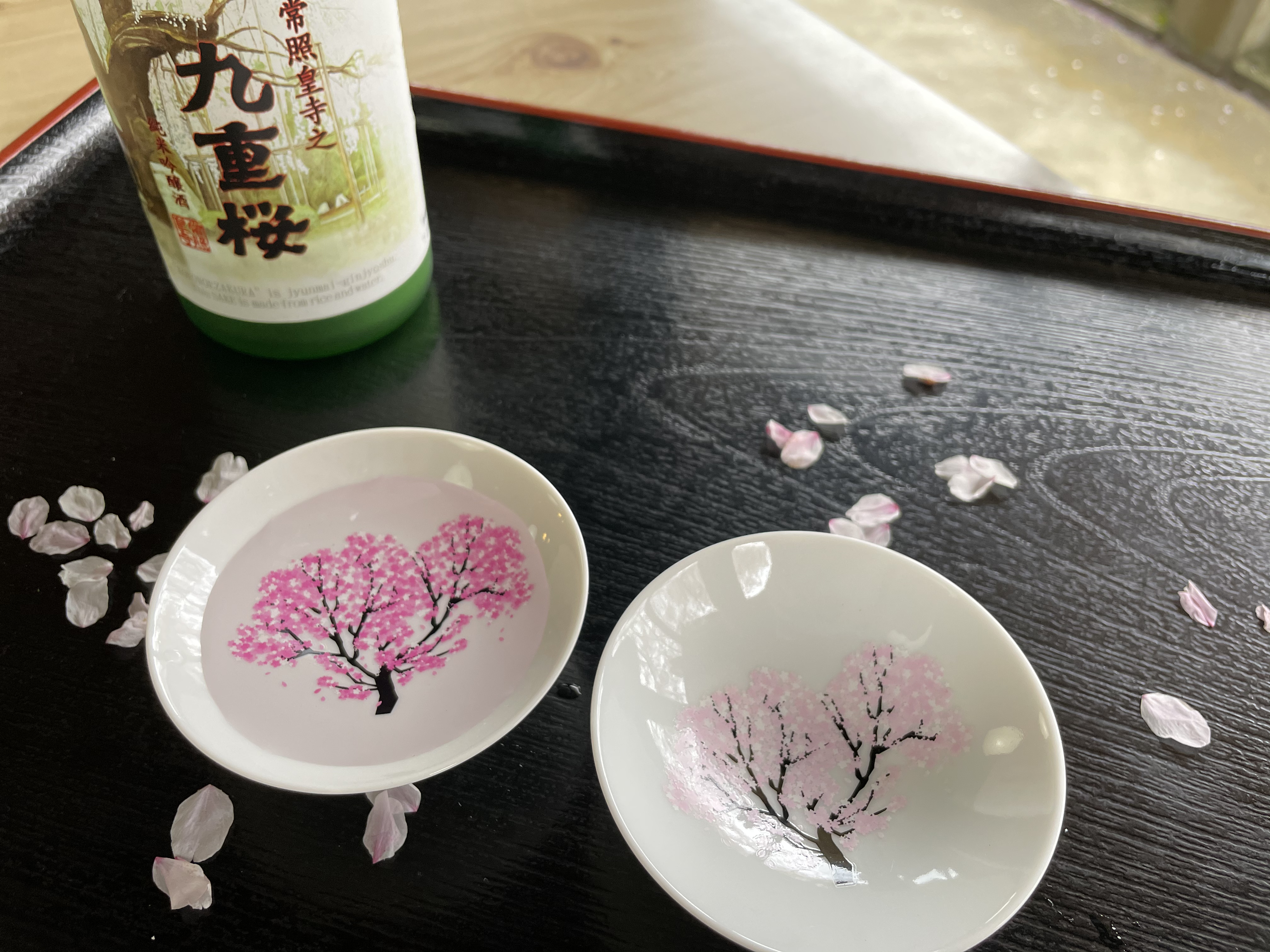 四季料理 山陵汀의 대표사진