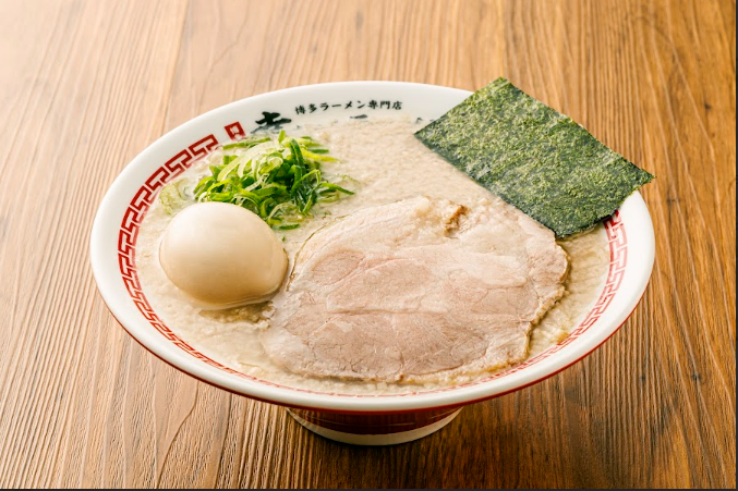 랑쿠jp 음식점-Kou-chan Ramen Hakata station Chikushi-Guchi의 대표이미지