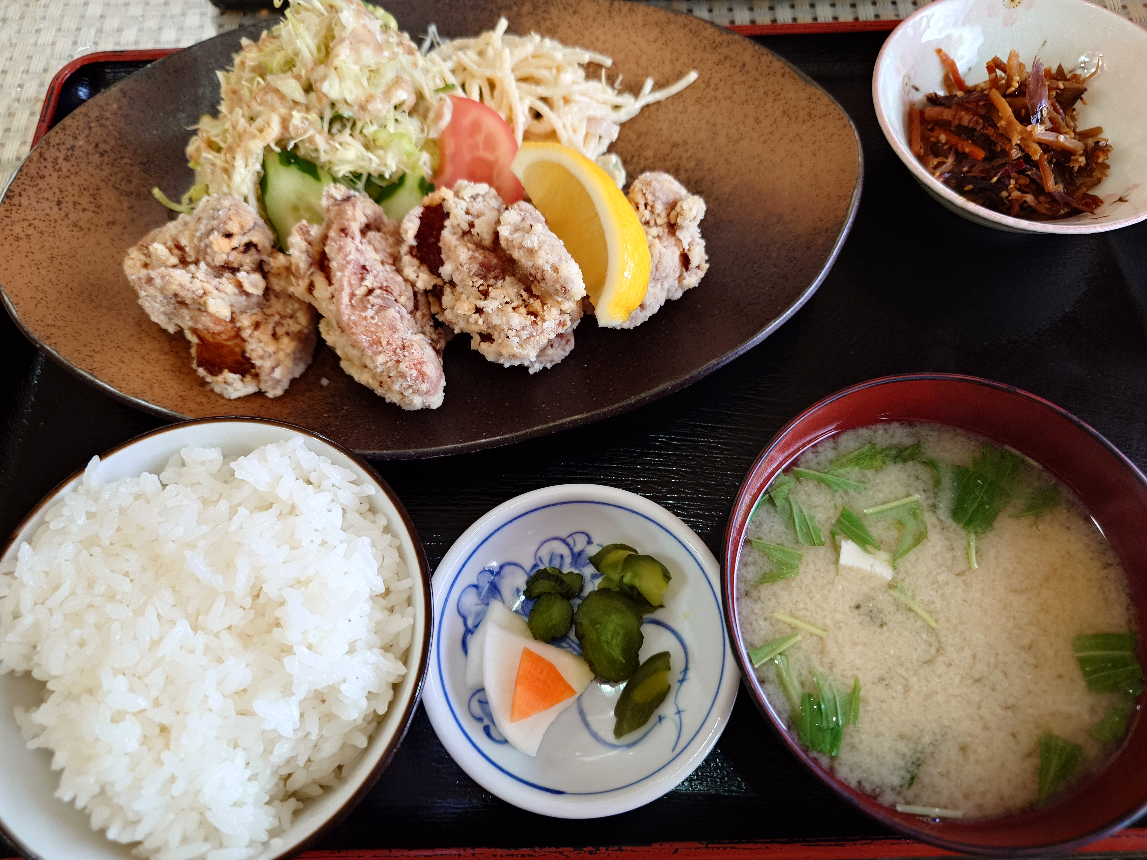 랑쿠jp 음식점-学食堂의 대표이미지