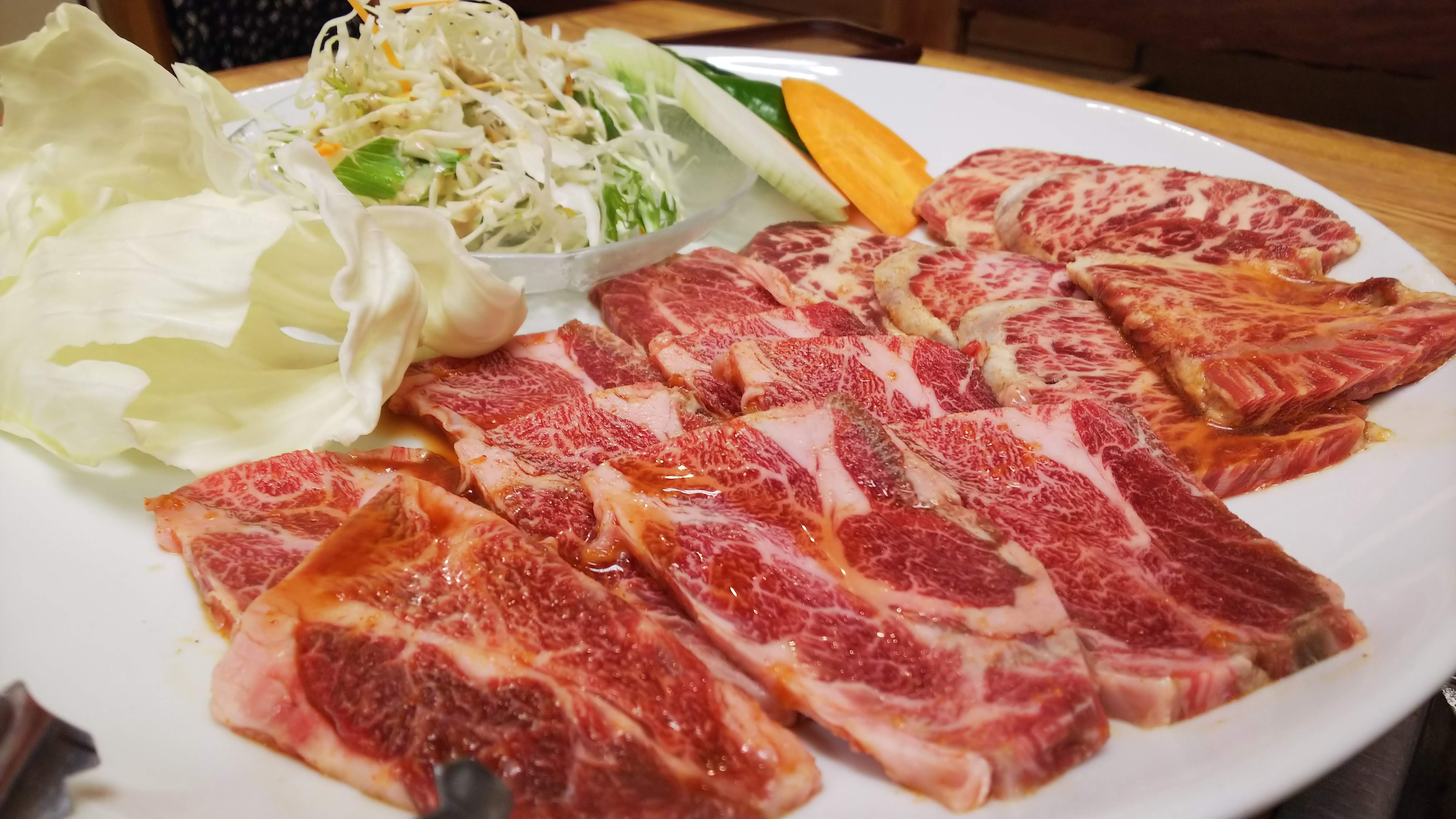 랑쿠jp 음식점-焼肉園モランボン荒尾本店의 대표이미지